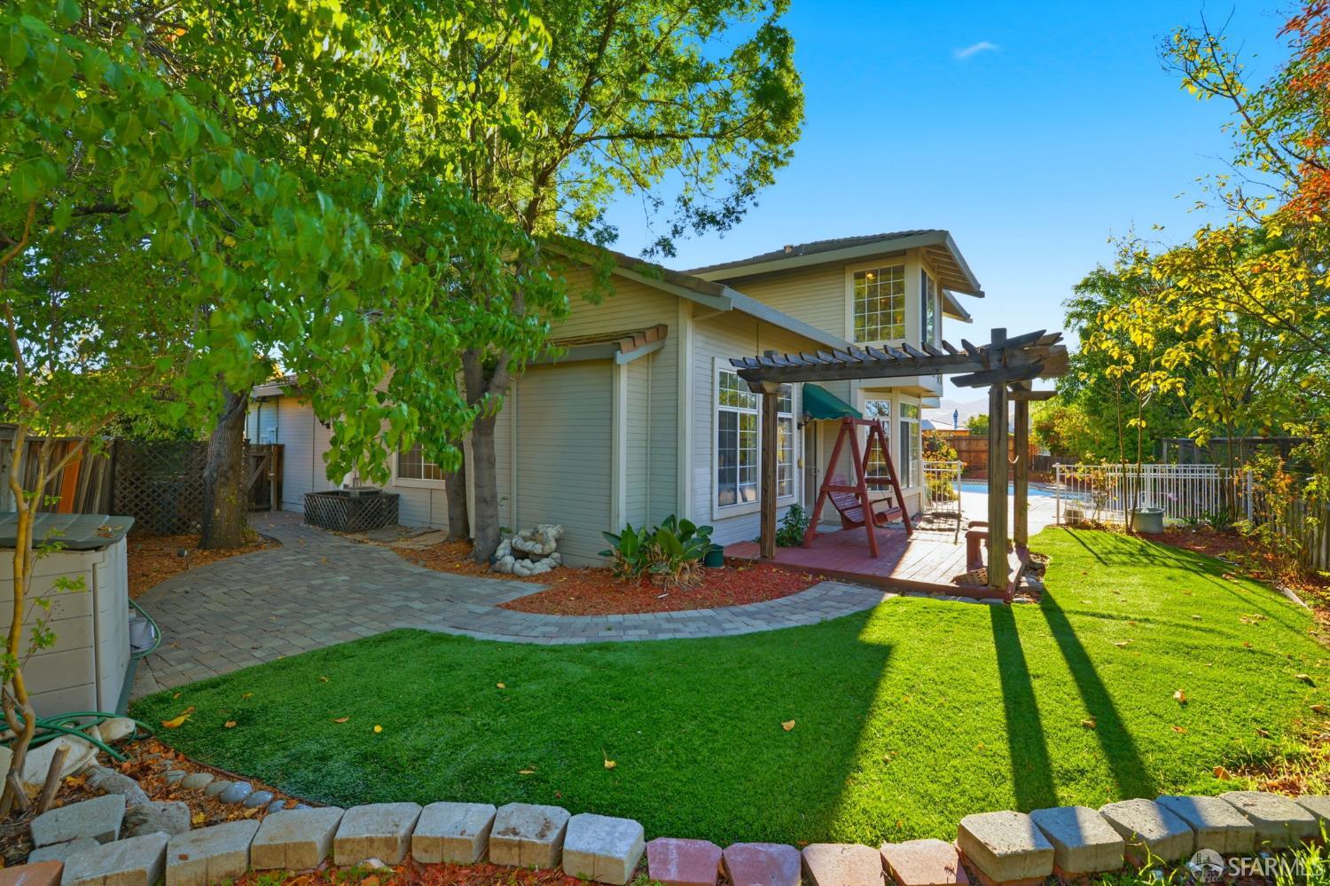 Antioch, California, 94531, United States, 4 Bedrooms Bedrooms, ,3 BathroomsBathrooms,Residential,For Sale,1988148