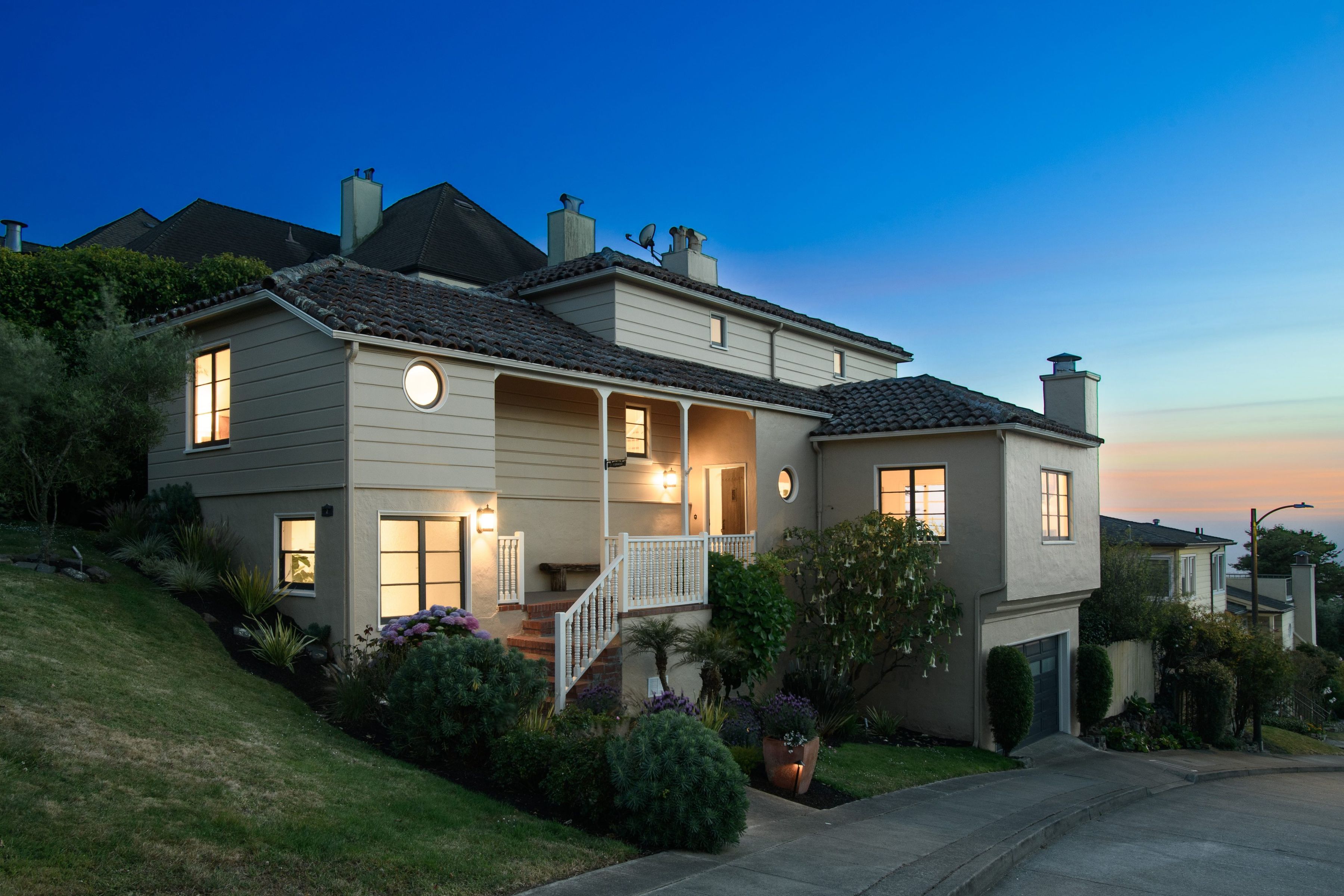  2 Fernwood Drive - 物件實景