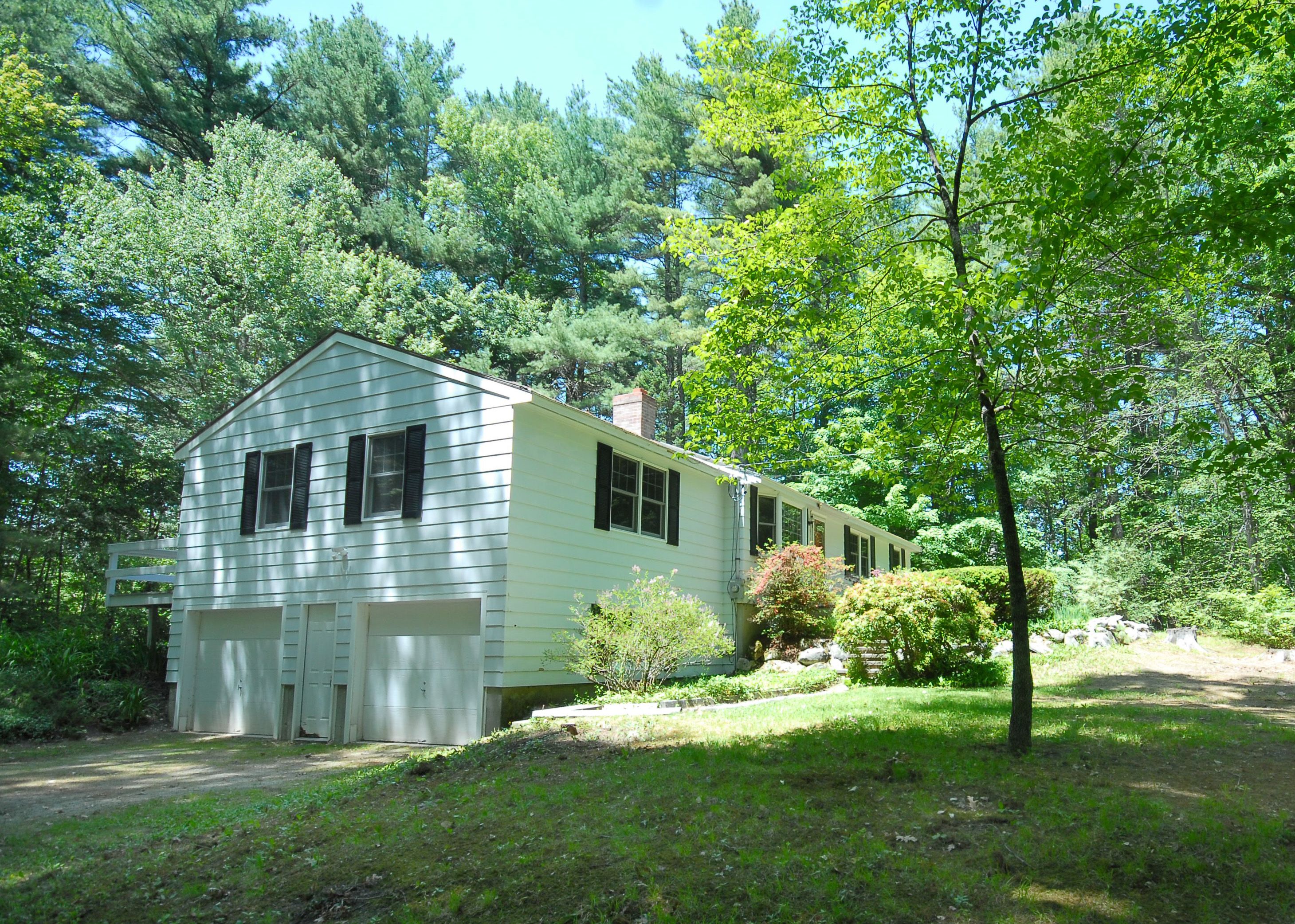  40 Shattuck Street, Pepperell, MA 01463 - 物件實景