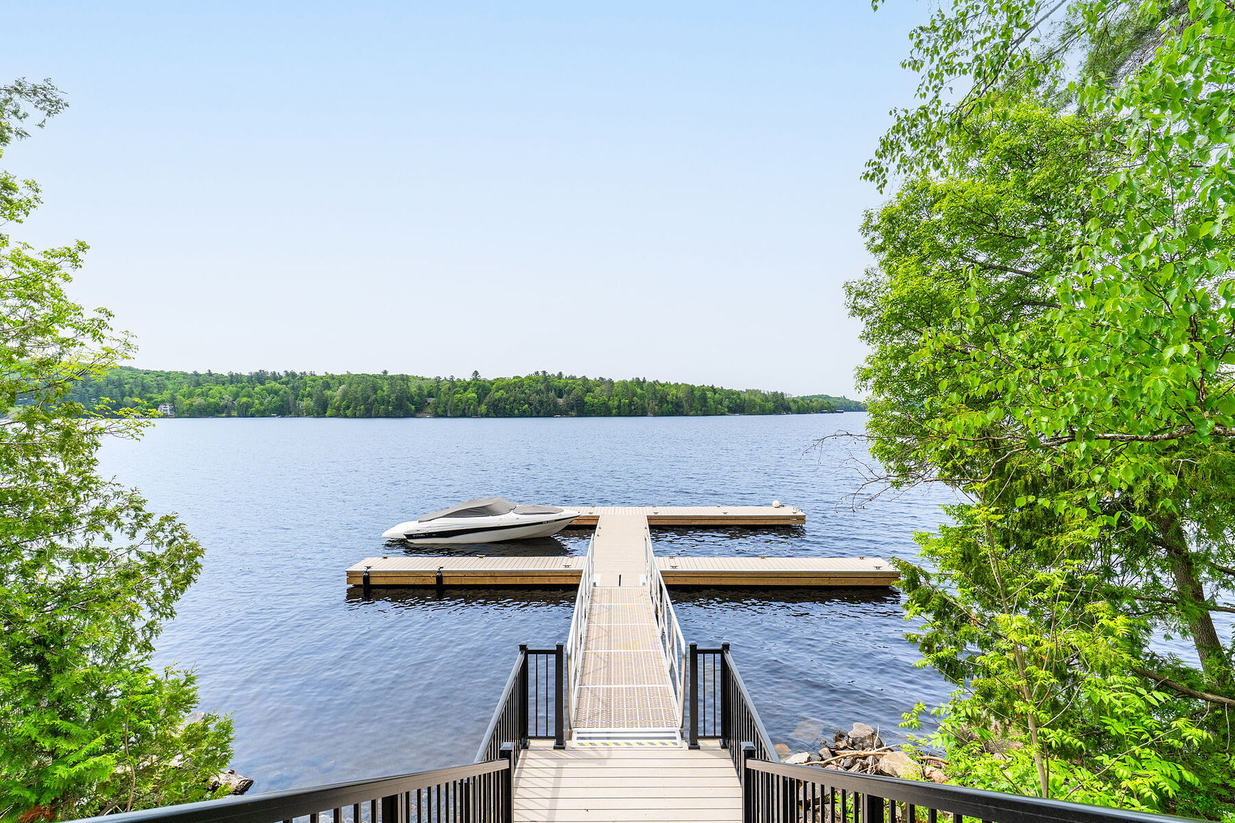  Huntsville, Muskoka - 物件實景