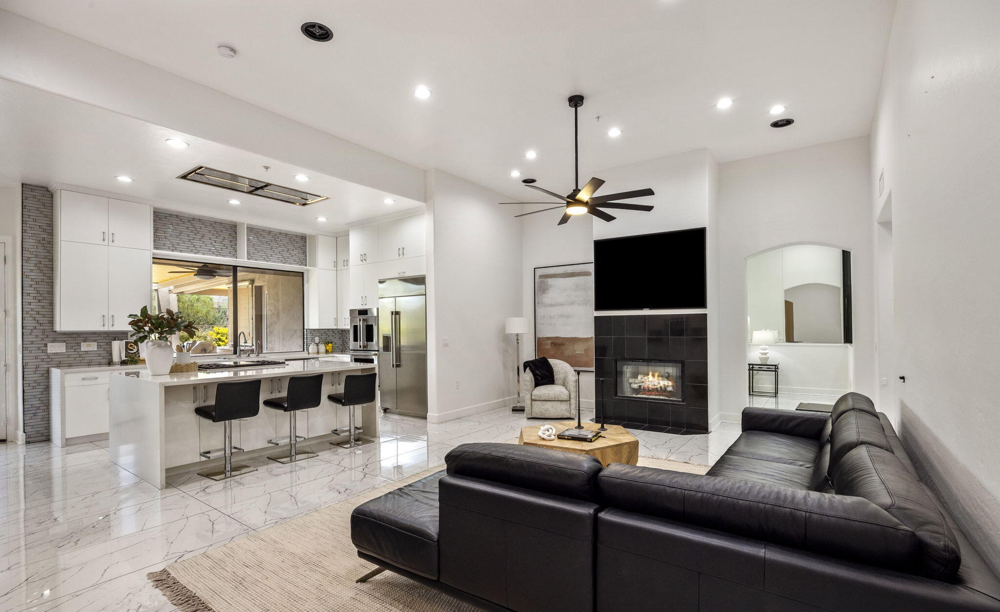  33431 N 64th Place  Scottsdale, AZ - 物件實景