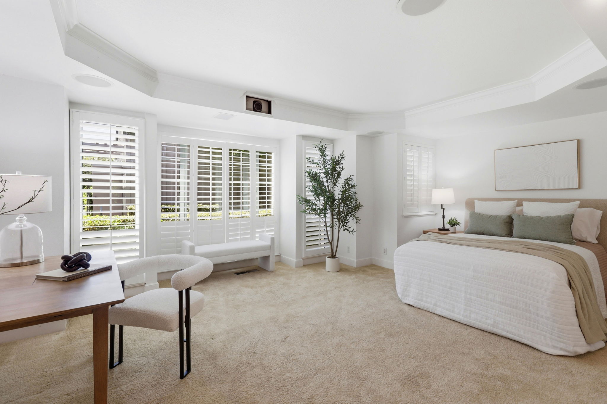  2941 Belmont Woods way - 物件實景