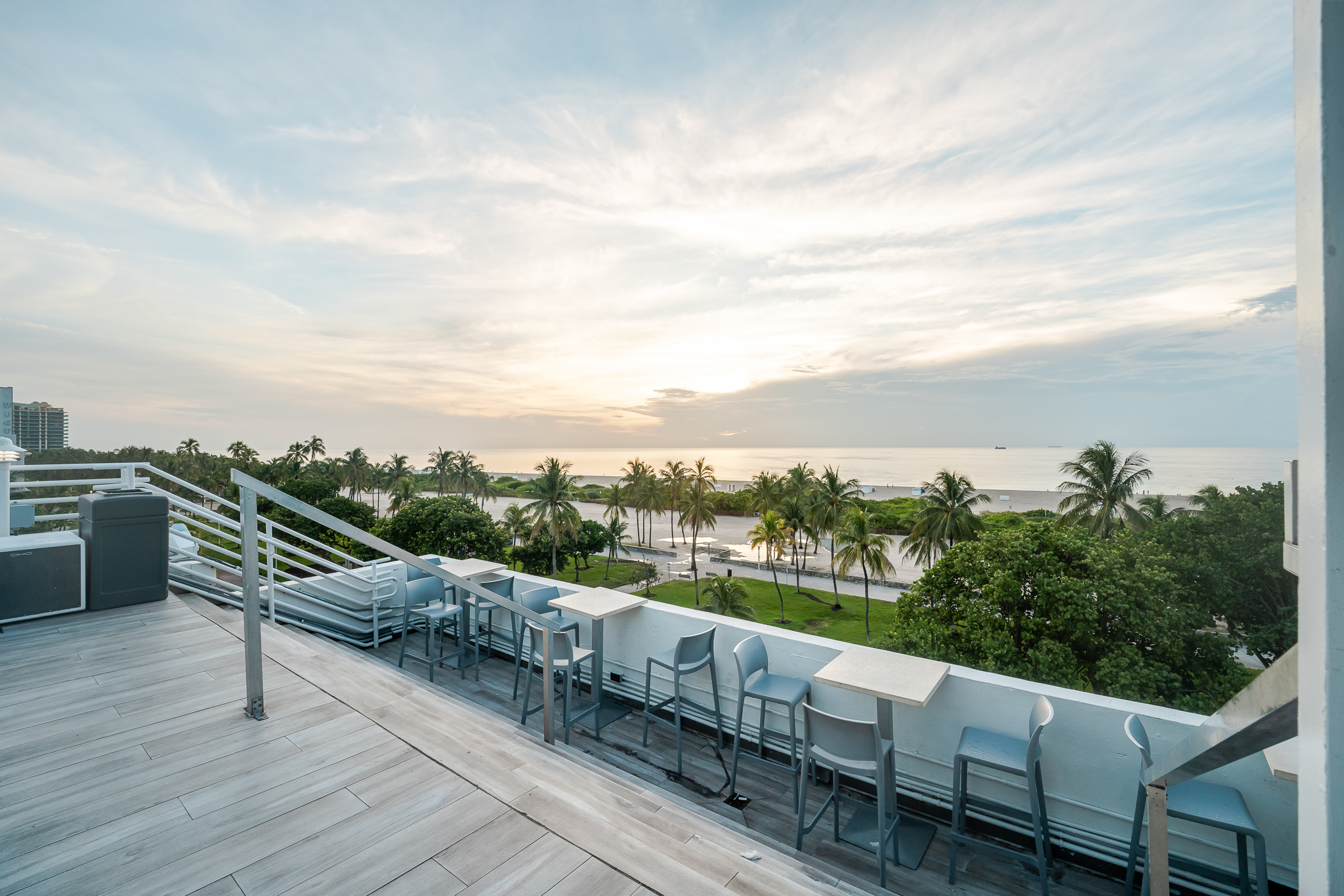  1060 Ocean Dr, Miami Beach, FL, 33139 - 物件實景