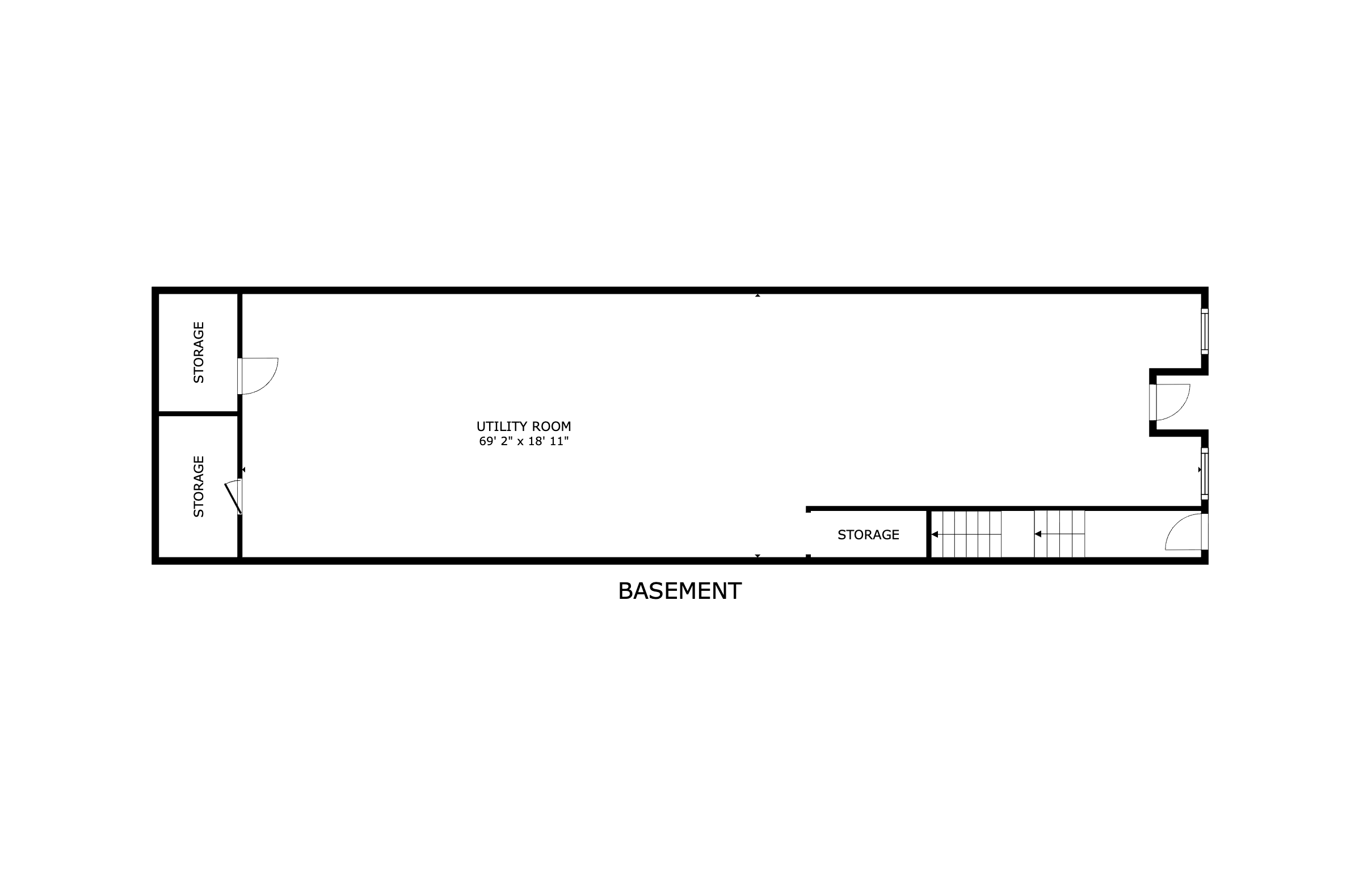 Catskill, New York, 12414, United States, 5 Bedrooms Bedrooms, ,2 BathroomsBathrooms,Residential,For Sale,2043198