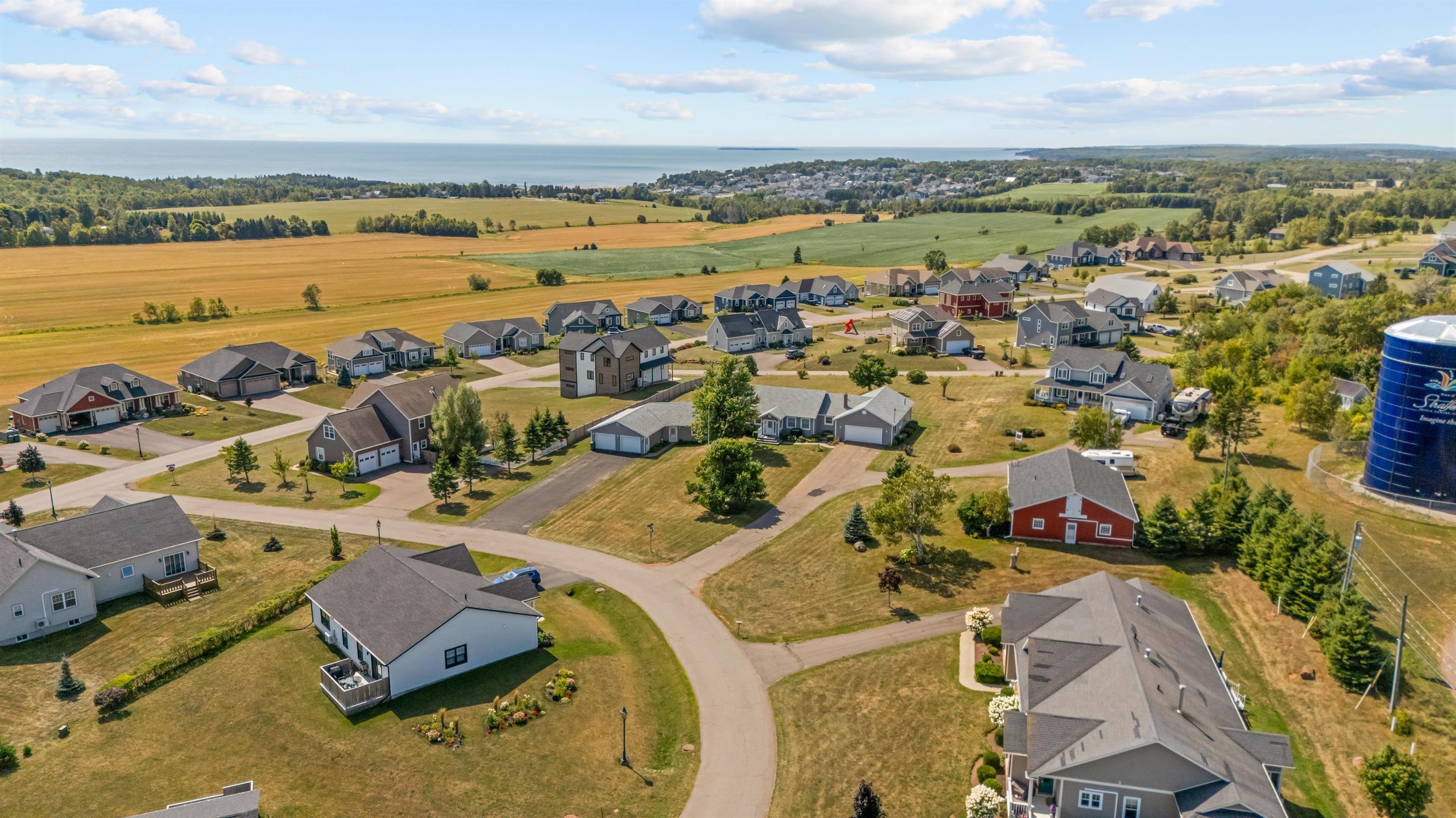 STRATFORD, Prince Edward Island, C1B 0J7, CA, 7 Bedrooms Bedrooms, ,4 BathroomsBathrooms,Residential,For Sale,1949695