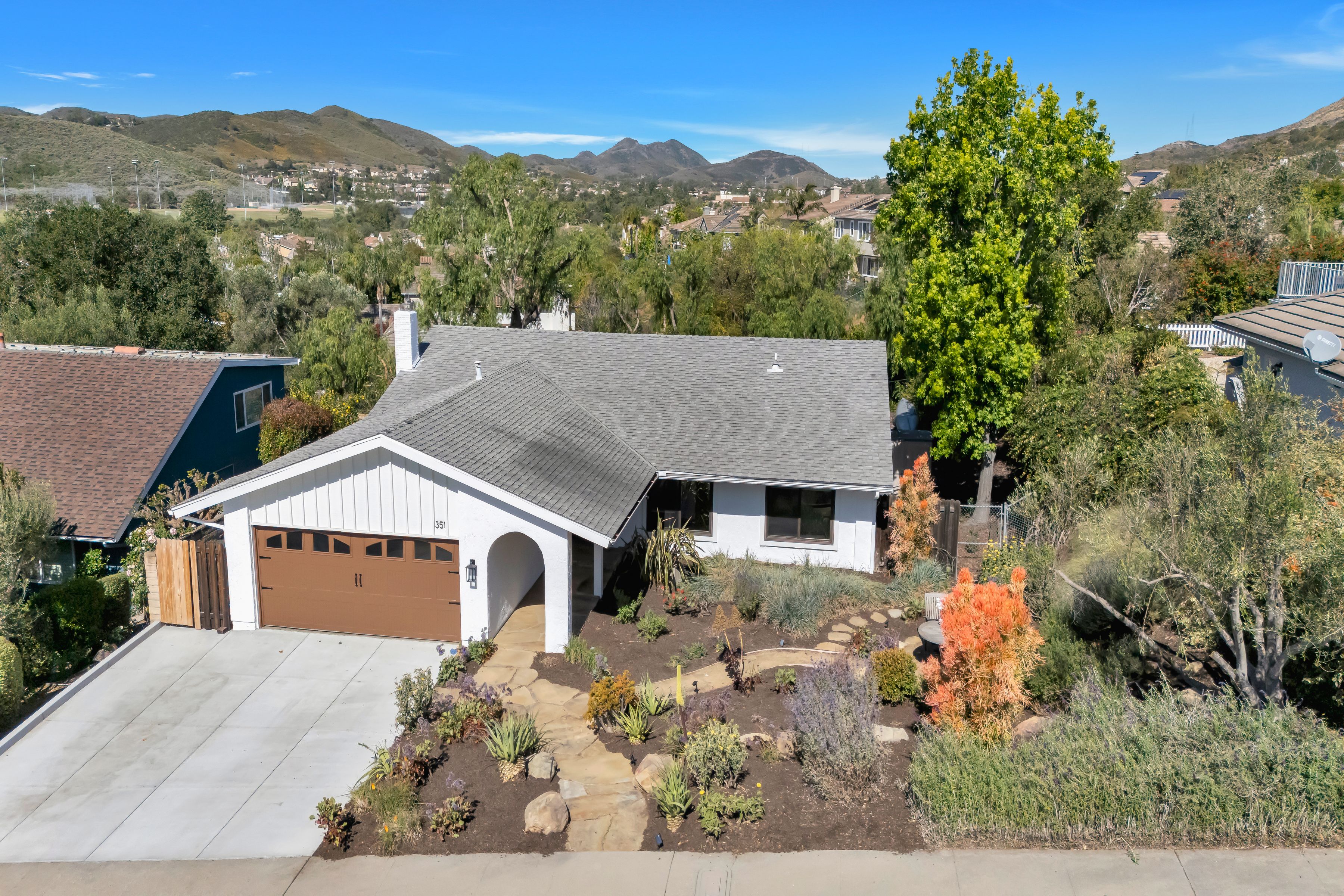  351 S. Greenway Avenue, Newbury Park - 物件實景