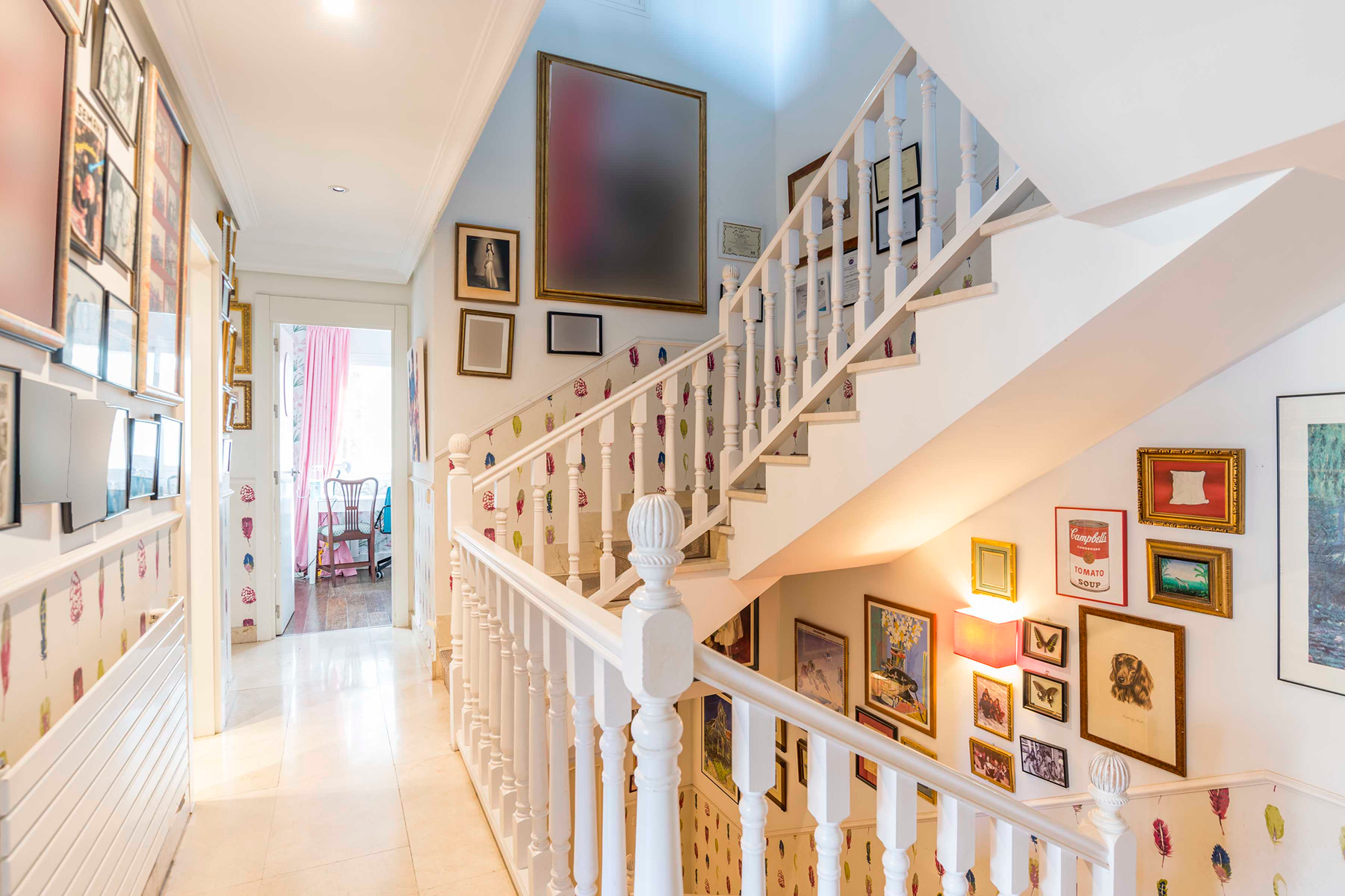  Terraced house in Piovera-Conde Orgaz - 物件實景