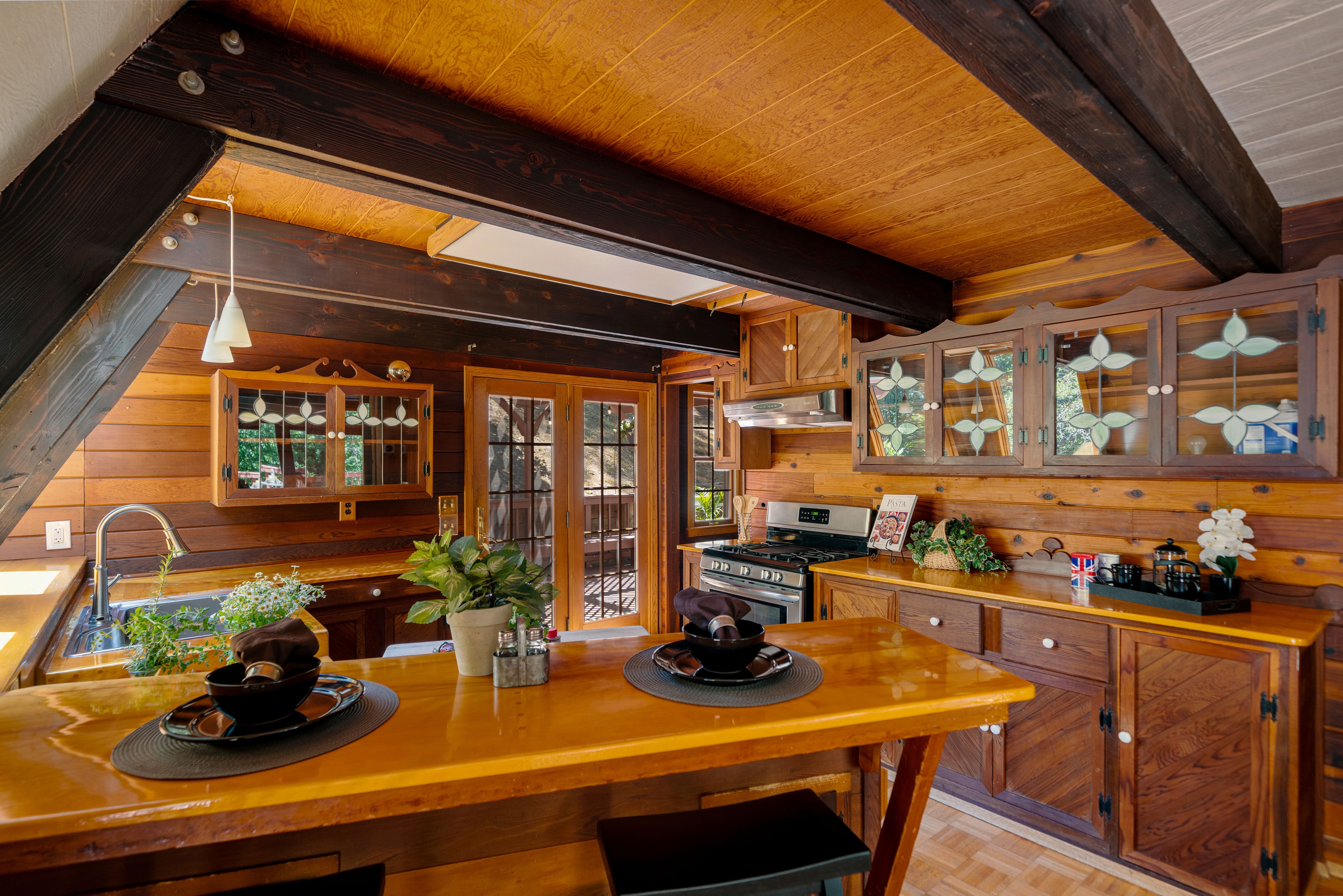  The Perfect Cottage Hideaway - 物件實景