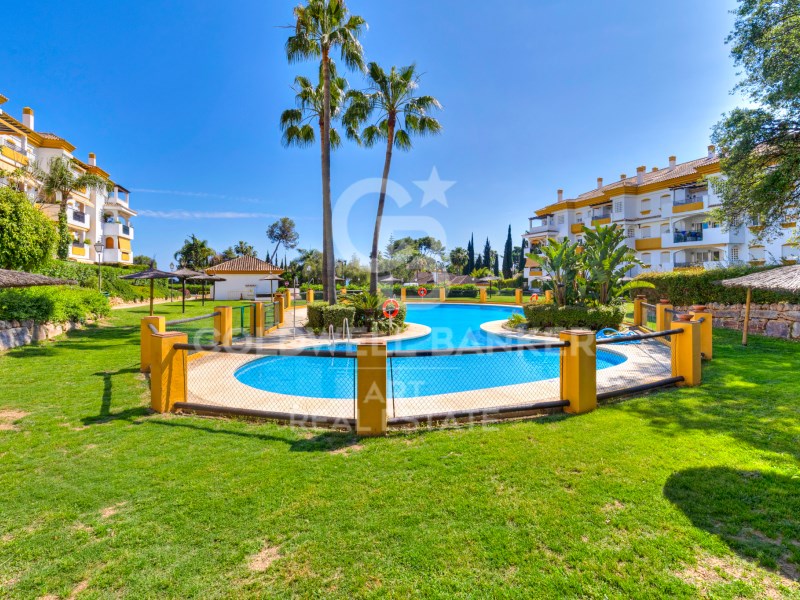 Marbella, Andalusia, ES, 3 Bedrooms Bedrooms, ,2 BathroomsBathrooms,Residential,For Sale,1827005