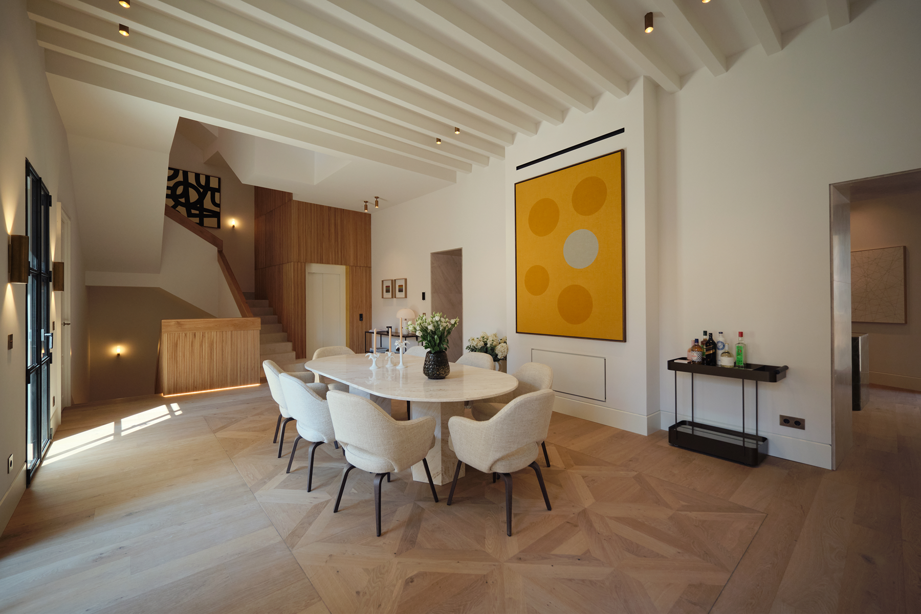  Restored Historic Home in Palma Old Town - 物件實景