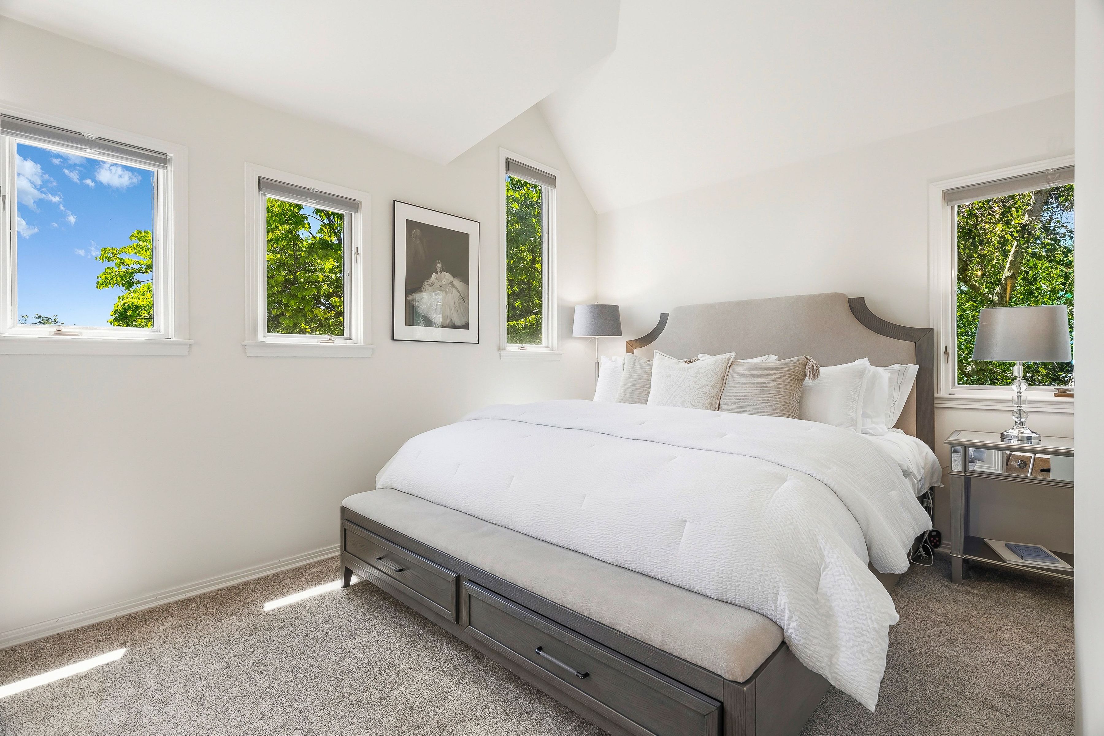 5492 Silver Birch Lane - 物件實景