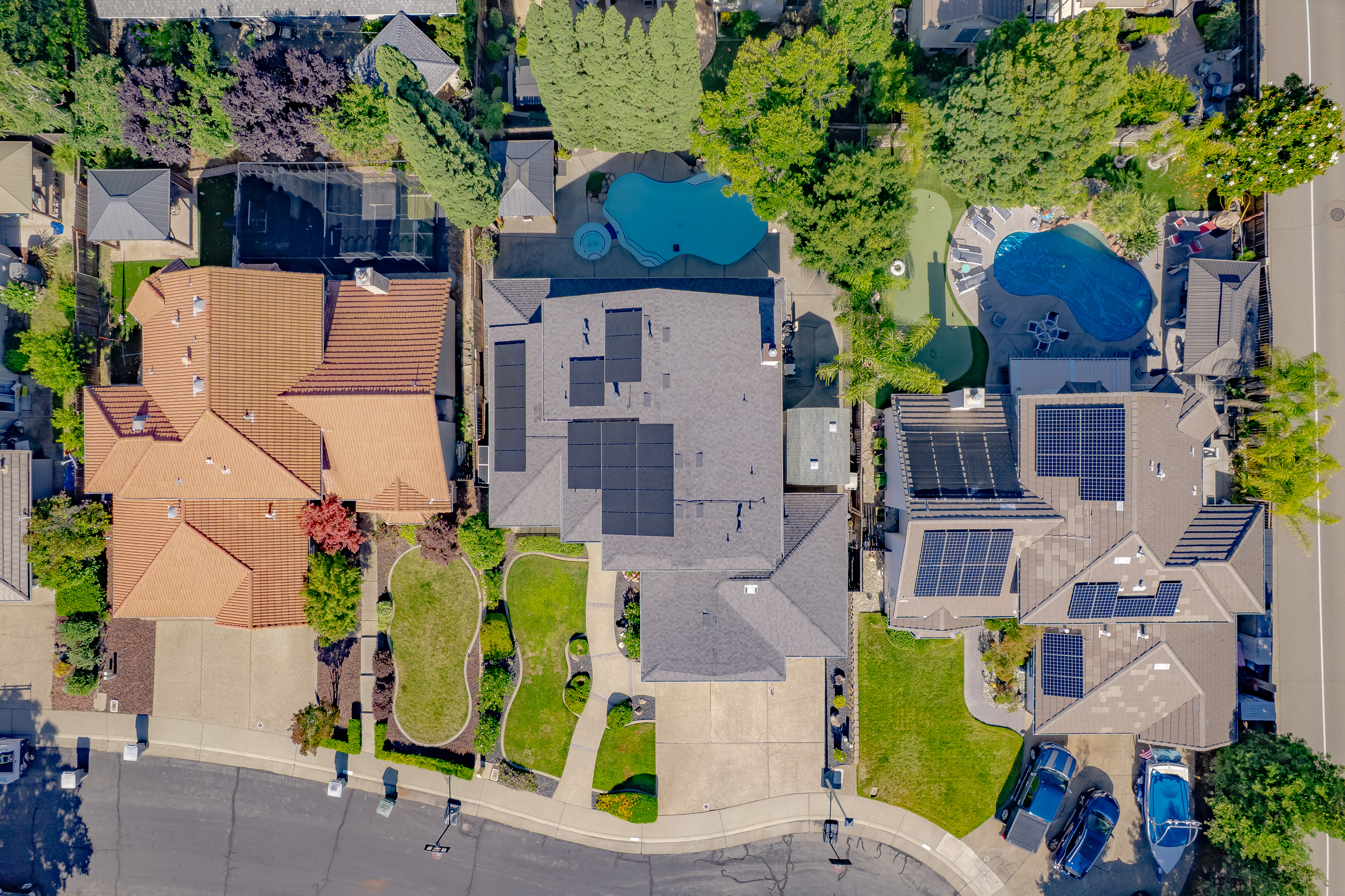  5723 Crown Court, Rocklin, CA 95677 - 物件實景