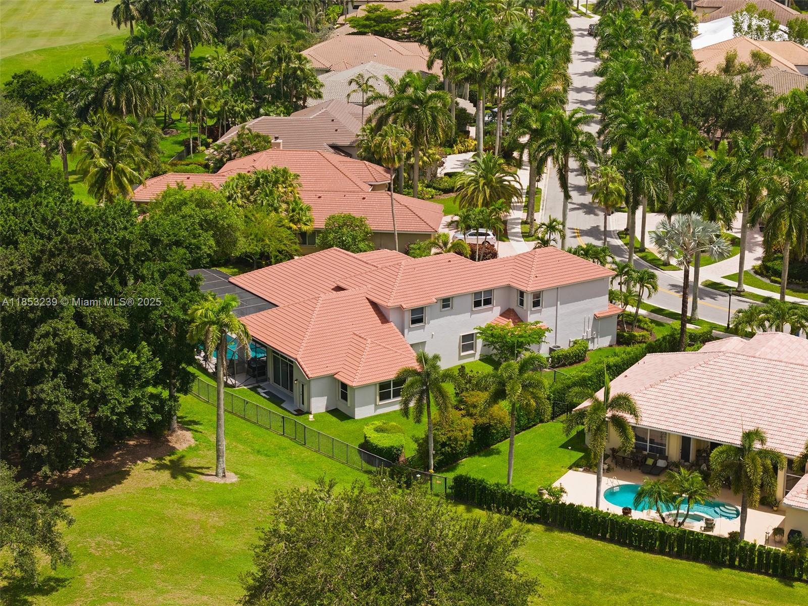 Weston, Florida, 33327, United States, 5 Bedrooms Bedrooms, ,6 BathroomsBathrooms,Residential,For Sale,1919791