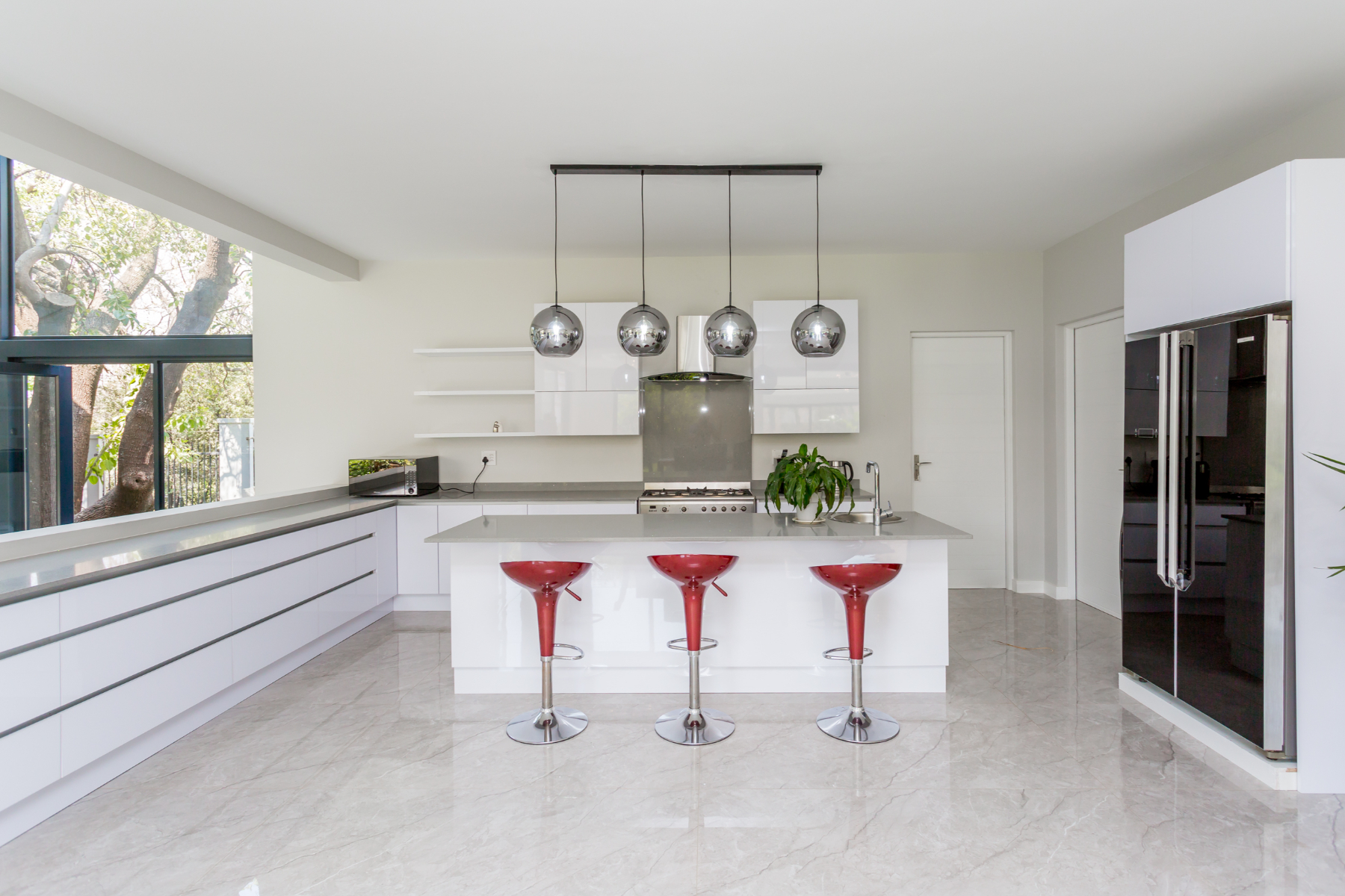  Bryanston - 物件實景