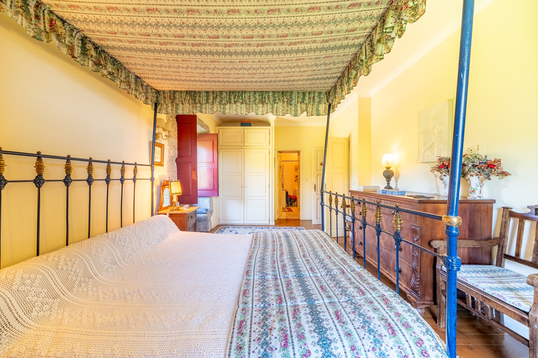  Farm, 5 bedrooms, for Sale - 物件實景