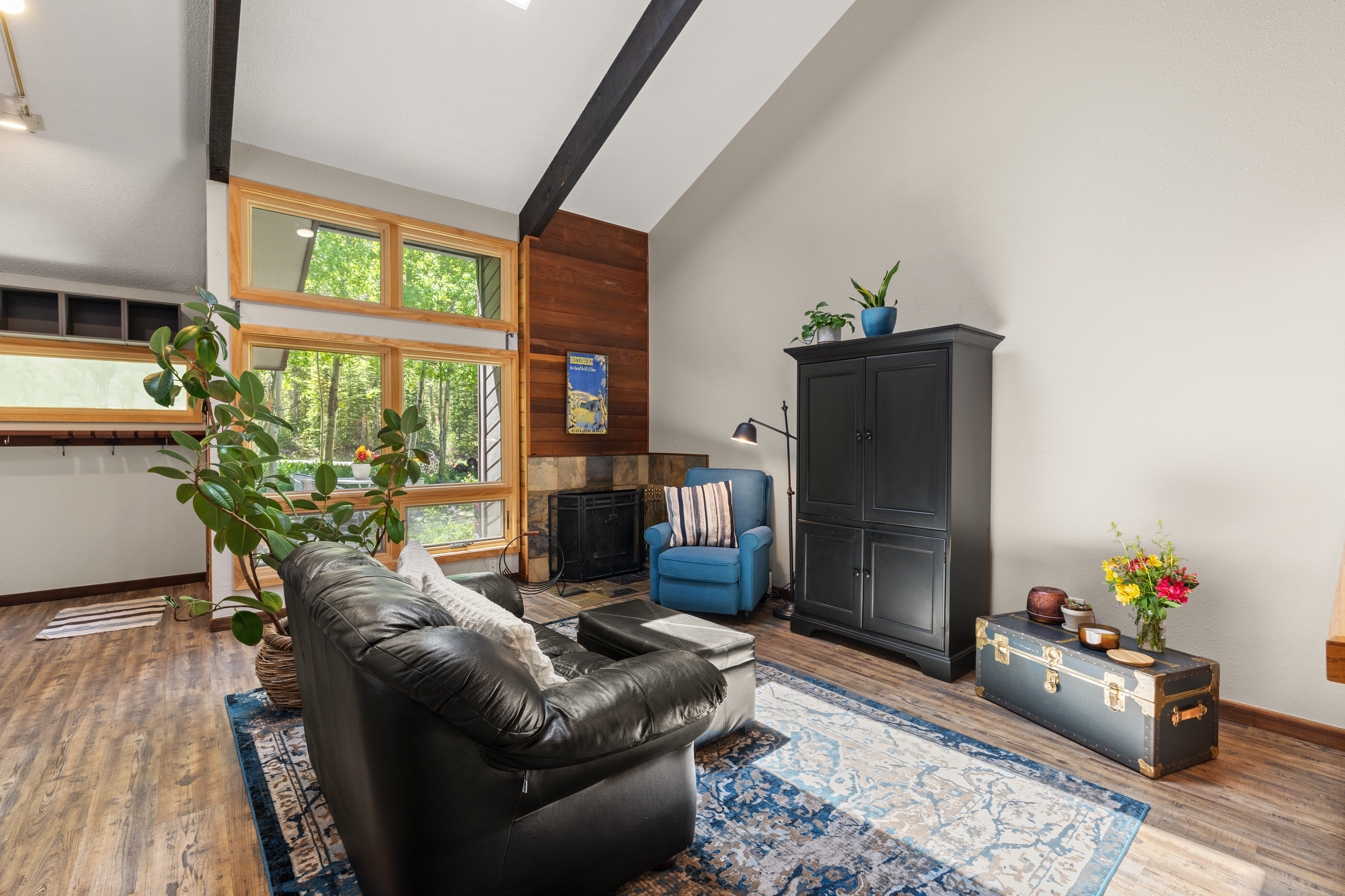  87 Flintstone Lane, Breckenridge, CO, 80424 - 物件實景