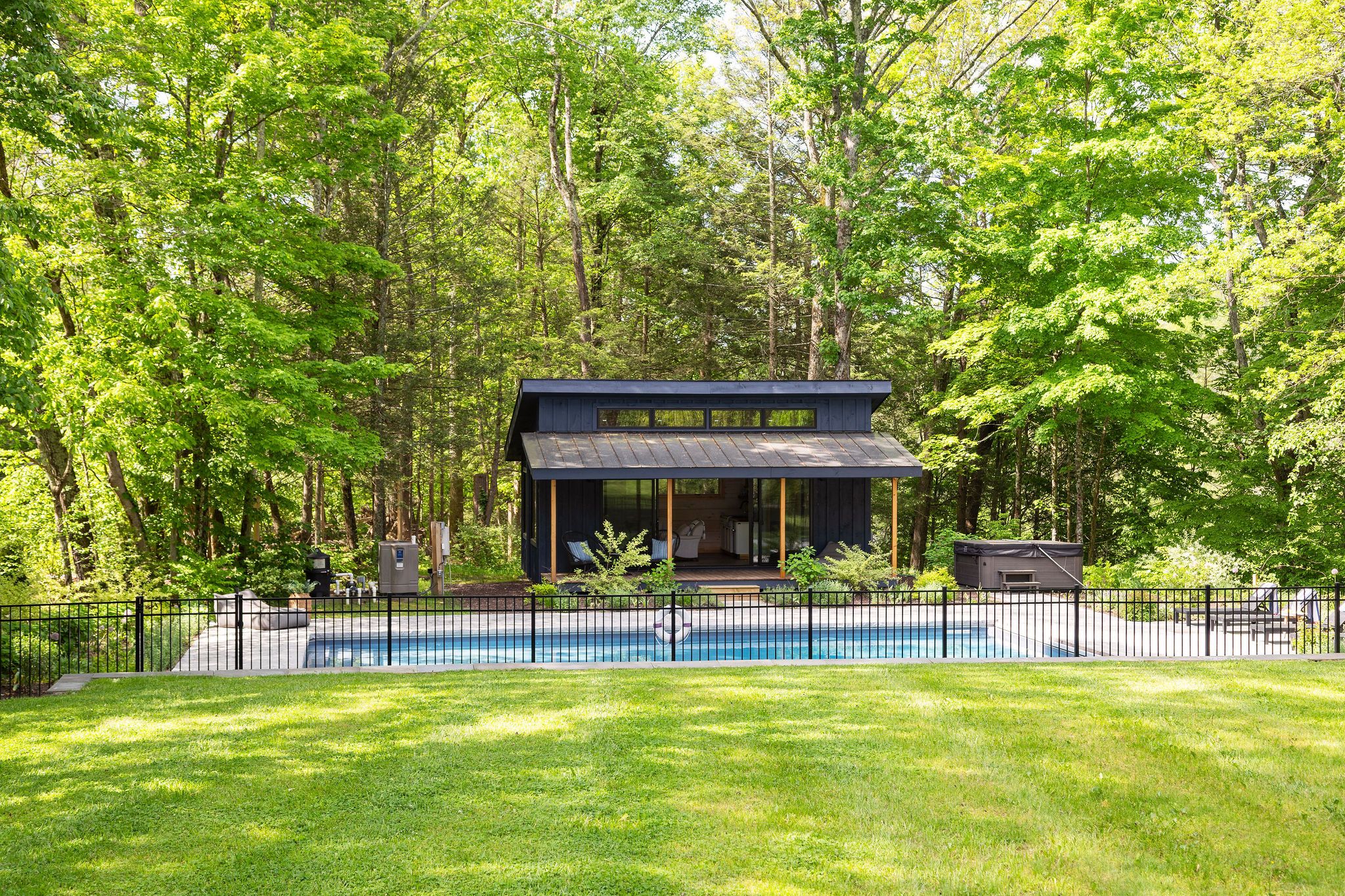  3 Hickory Hill Lane, Cottekill, NY, 12419 - 物件實景