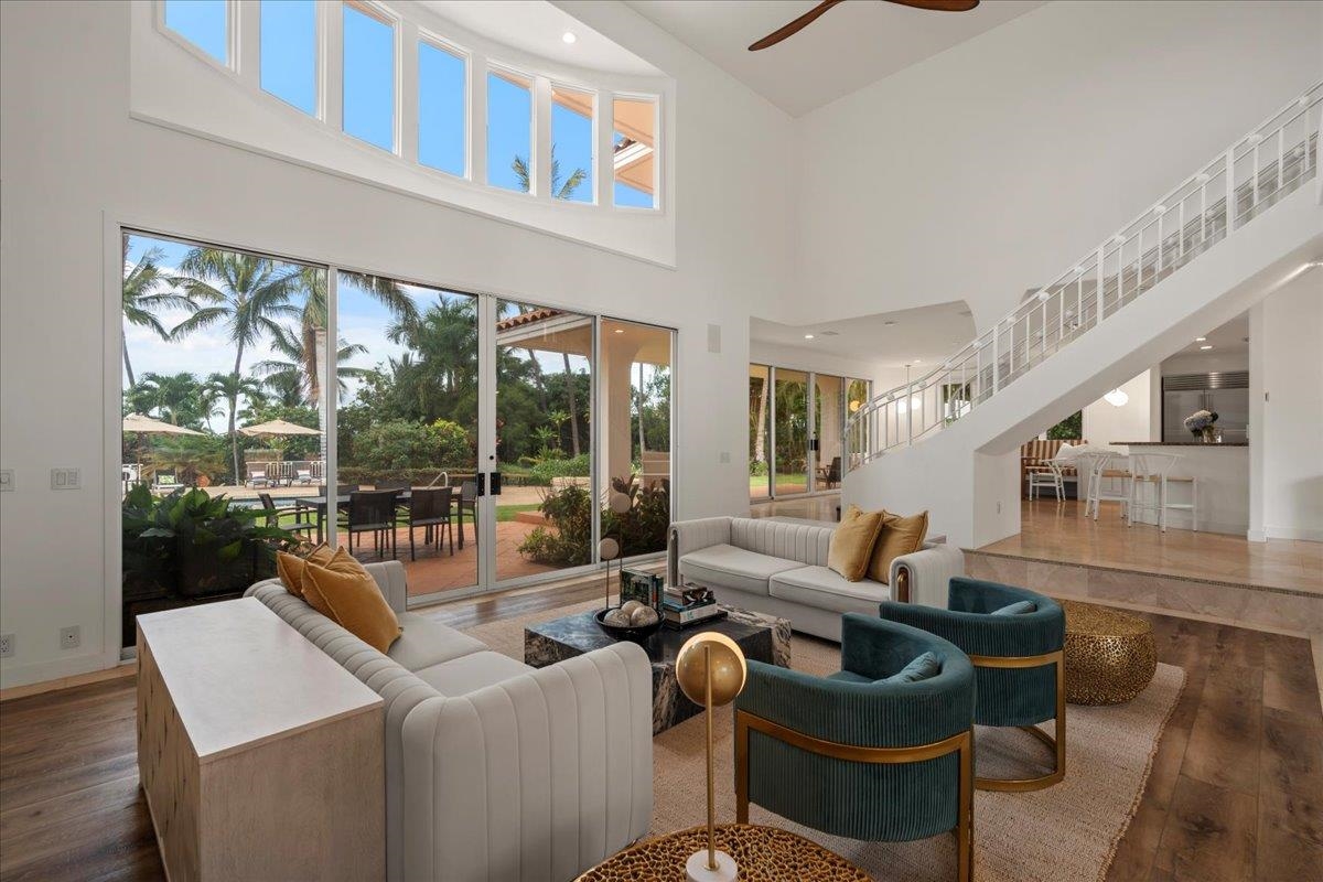 Kihei, Hawaii, 96753, United States, 5 Bedrooms Bedrooms, ,5 BathroomsBathrooms,Residential,For Sale,2003488