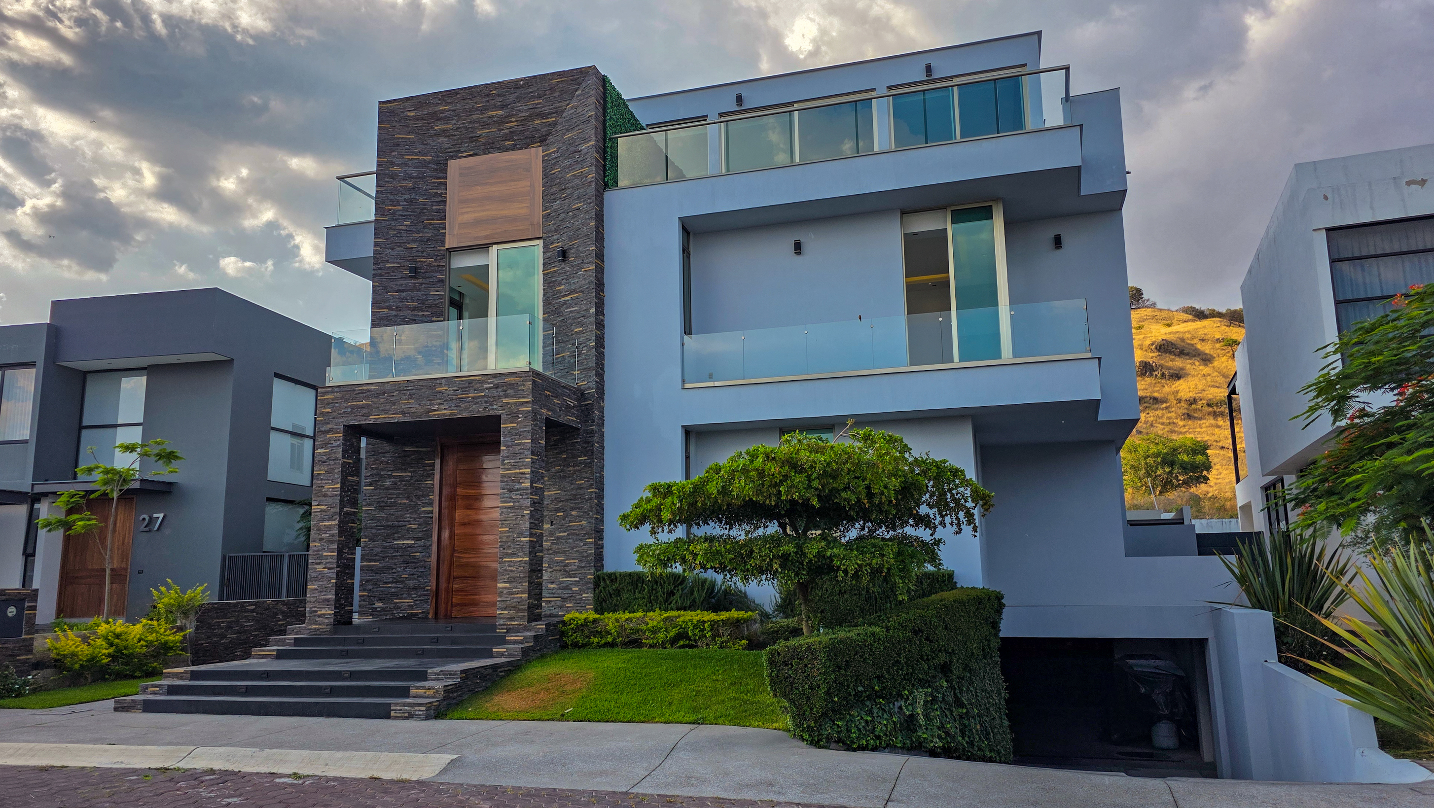  Residencia Rinconada Santa Anita en venta - 物件實景