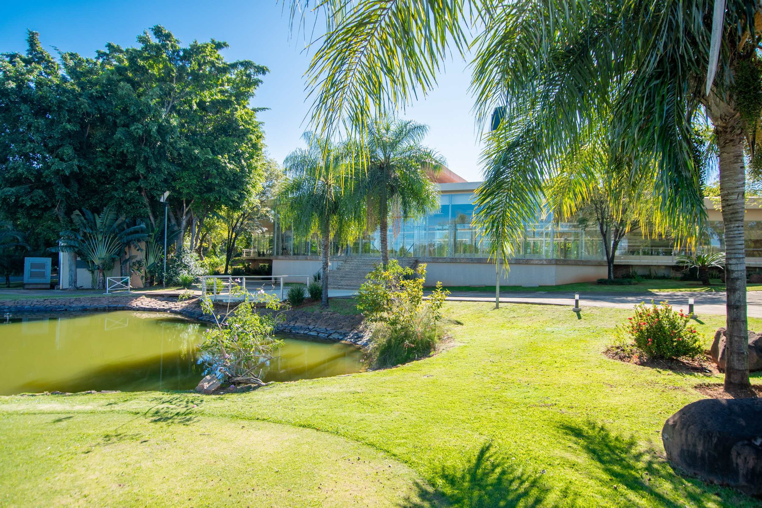  Exclusive Lot in the Gated Community of Rakiura Country - 物件實景