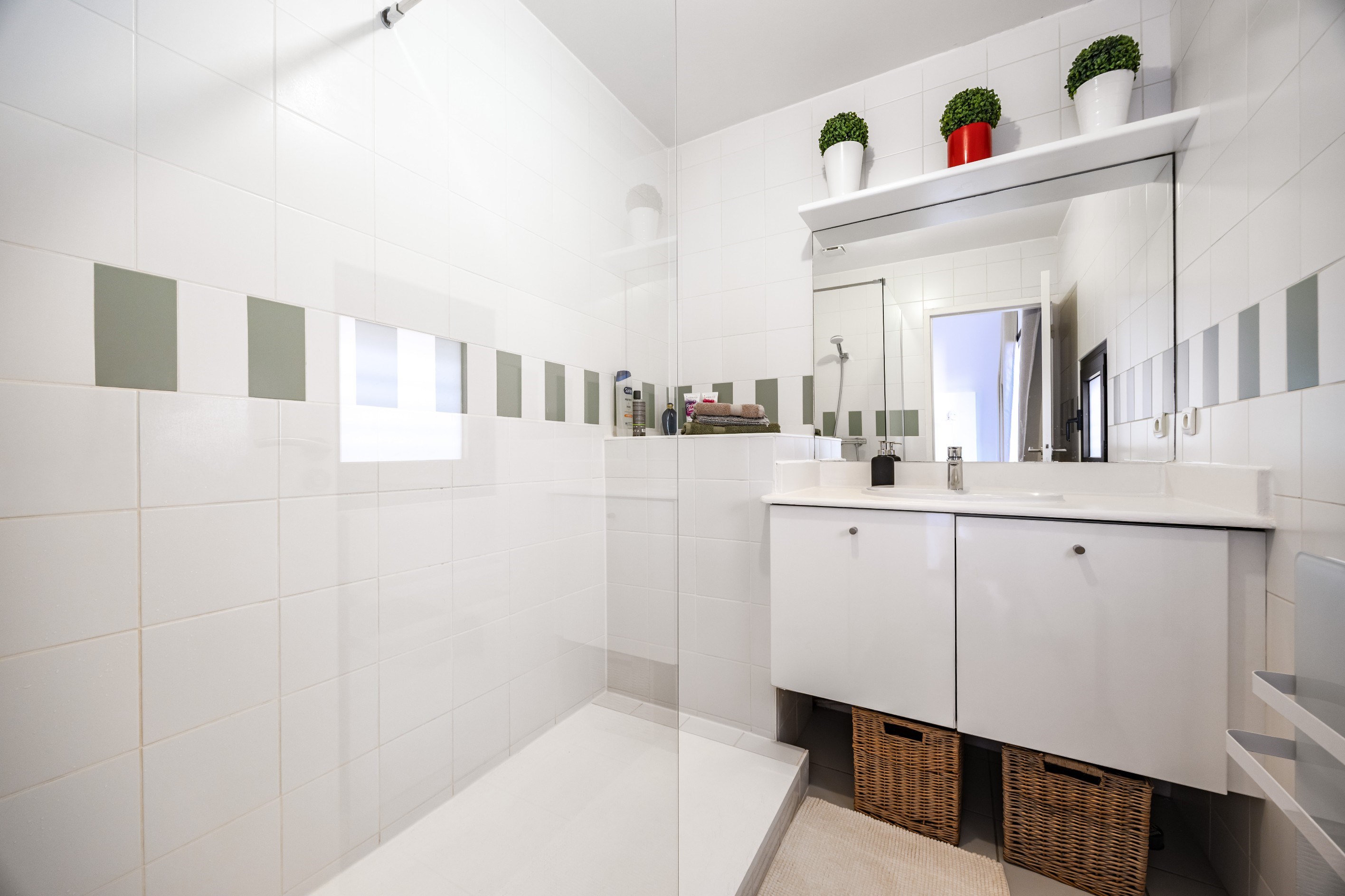  CHARACTERFUL APARTMENT IN THE HEART OF PERPIGNAN, BLENDING AUTHENTICITY AND MOD… - 物件實景