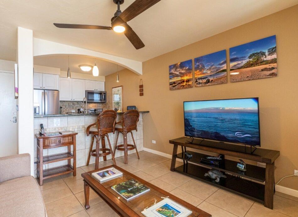 Kihei, Hawaii, 96753, United States, 1 Bedroom Bedrooms, ,1 BathroomBathrooms,Residential,For Sale,1907186