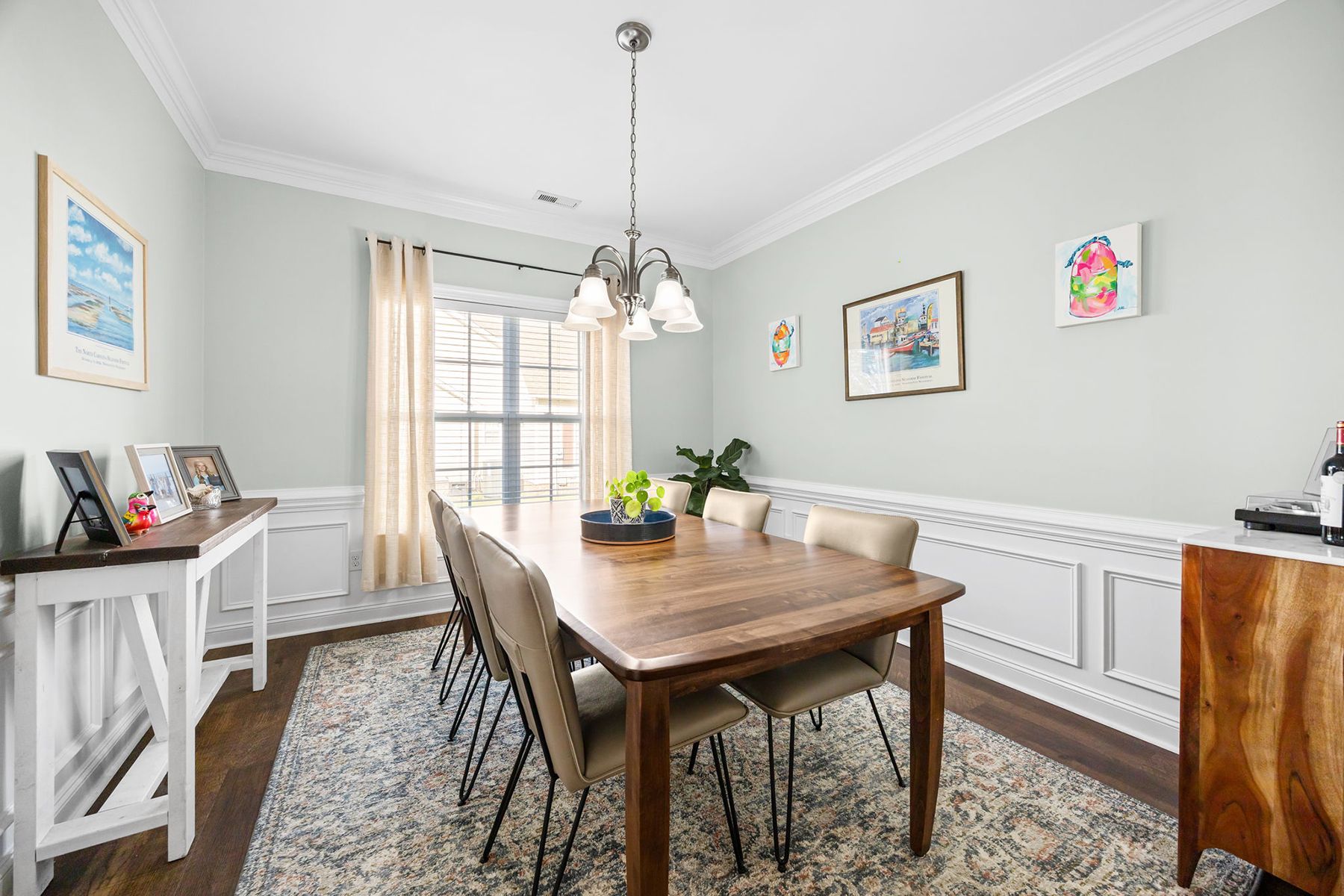  107 Cormorant Drive, Swansboro, NC 28584 - 物件實景