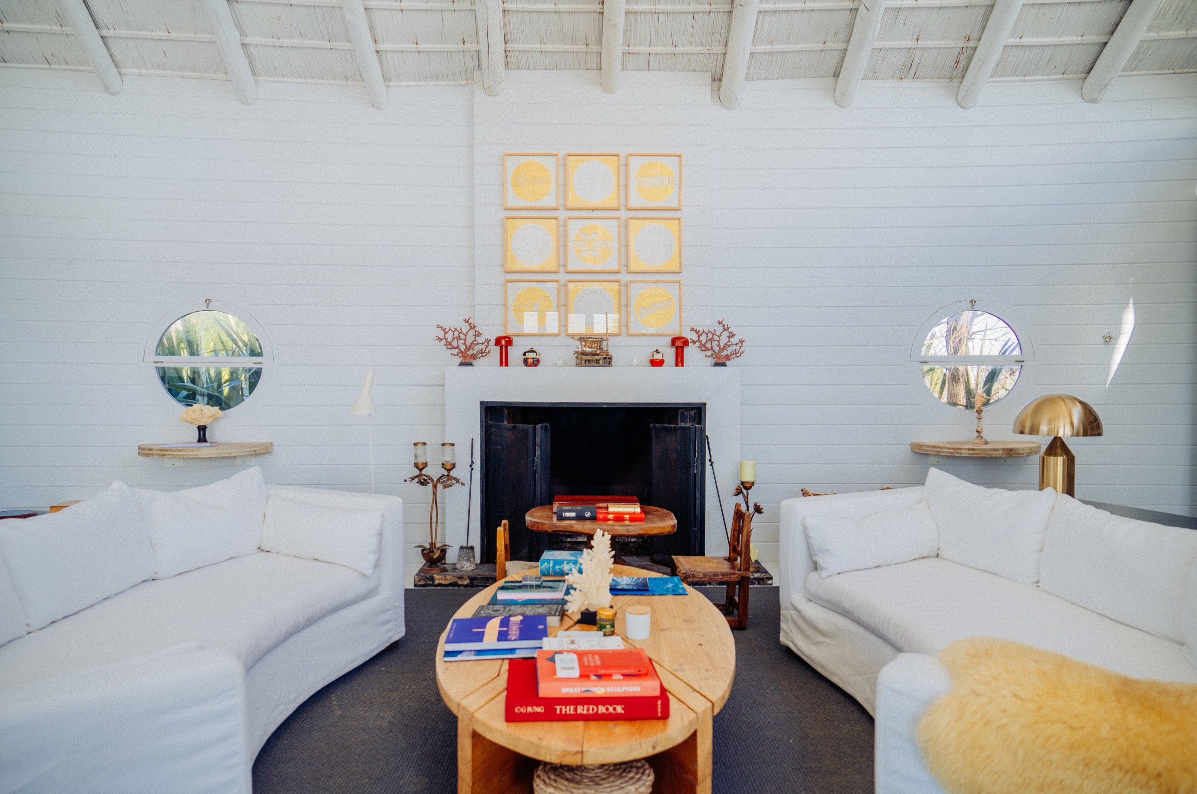  Dream house in Laguna José Ignacio - 物件實景