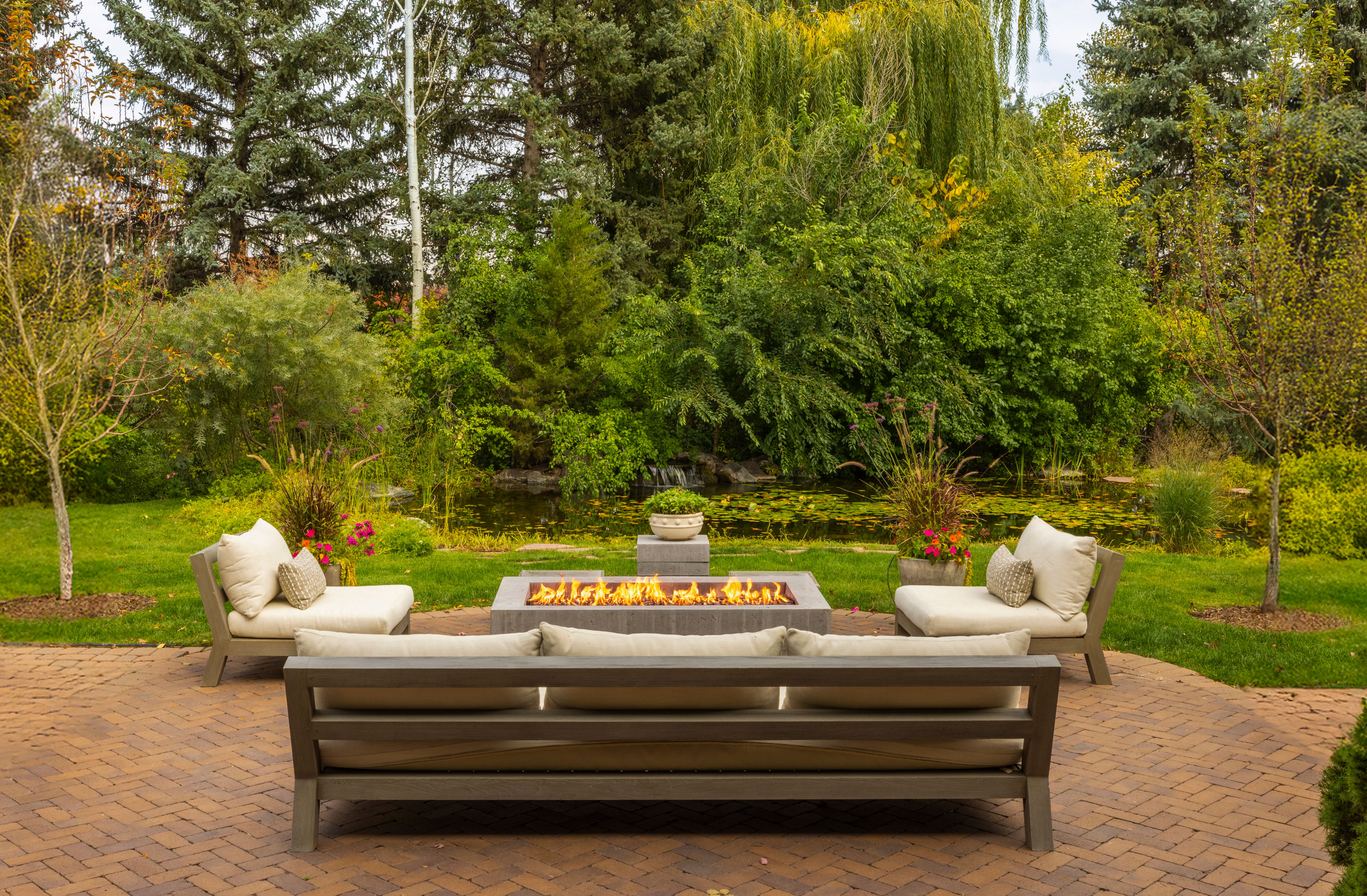  4660 S Franklin Street, Cherry Hills Village, CO, 80113 - 物件實景