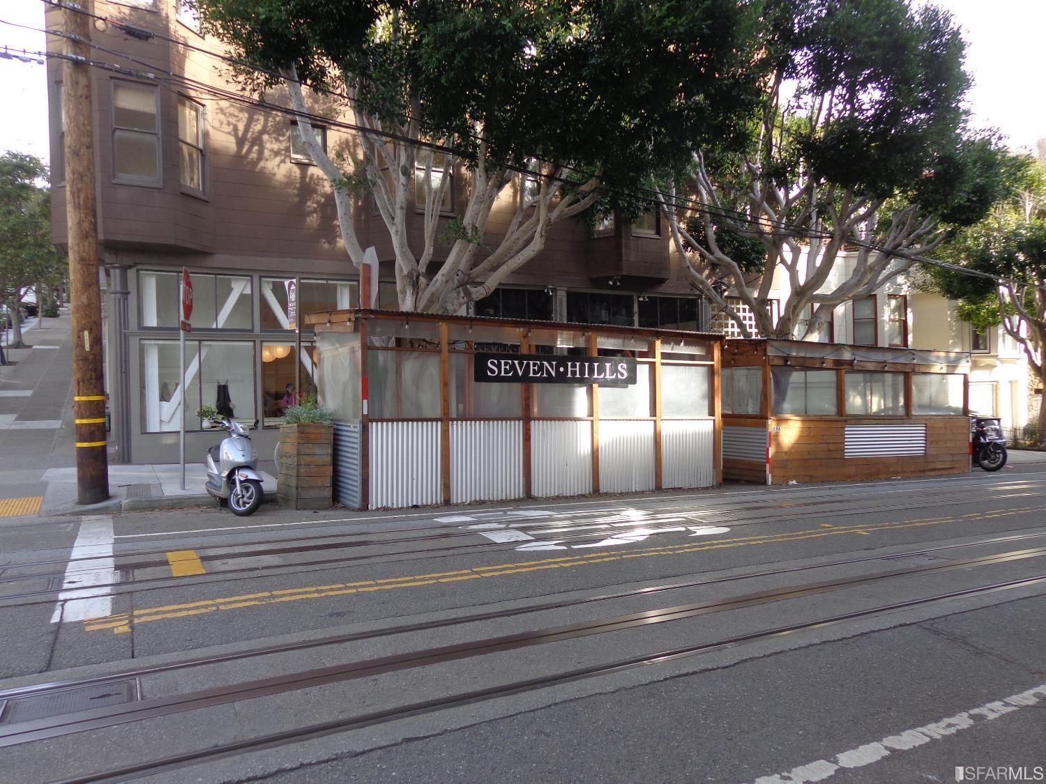 San Francisco, California, 94109, United States, 2 Bedrooms Bedrooms, ,1 BathroomBathrooms,Residential,For Sale,1987383