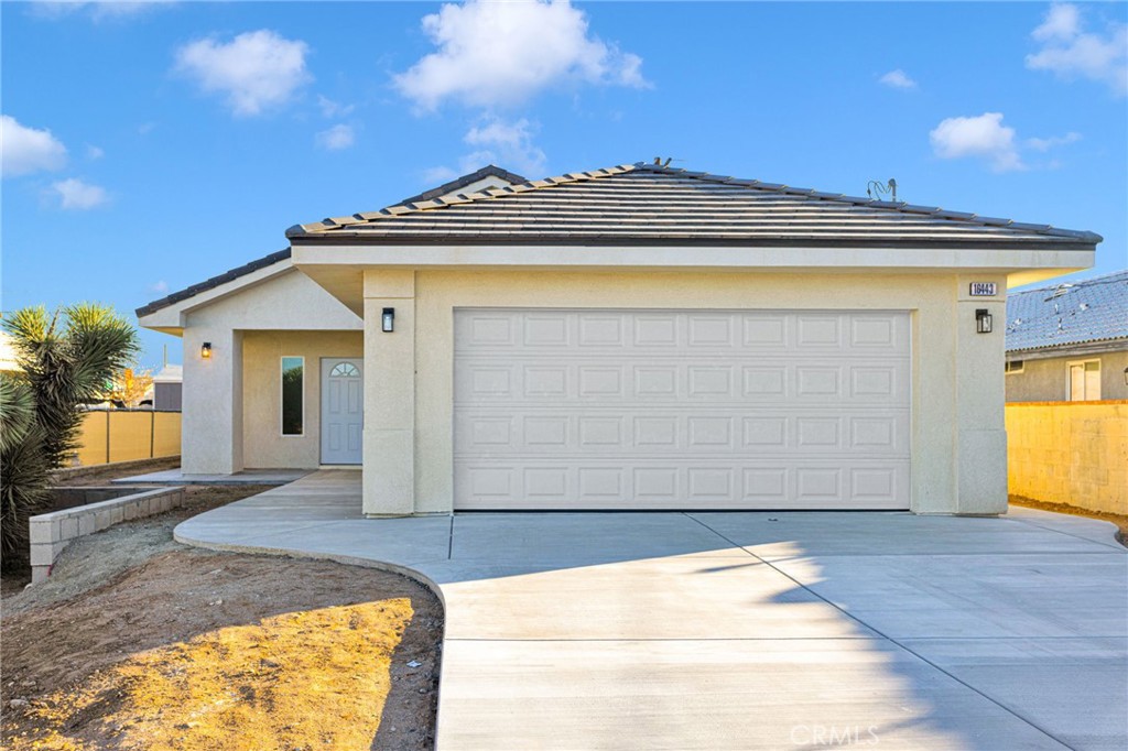 Hesperia, California, 92345, United States, 3 Bedrooms Bedrooms, ,3 BathroomsBathrooms,Residential,For Sale,2039750