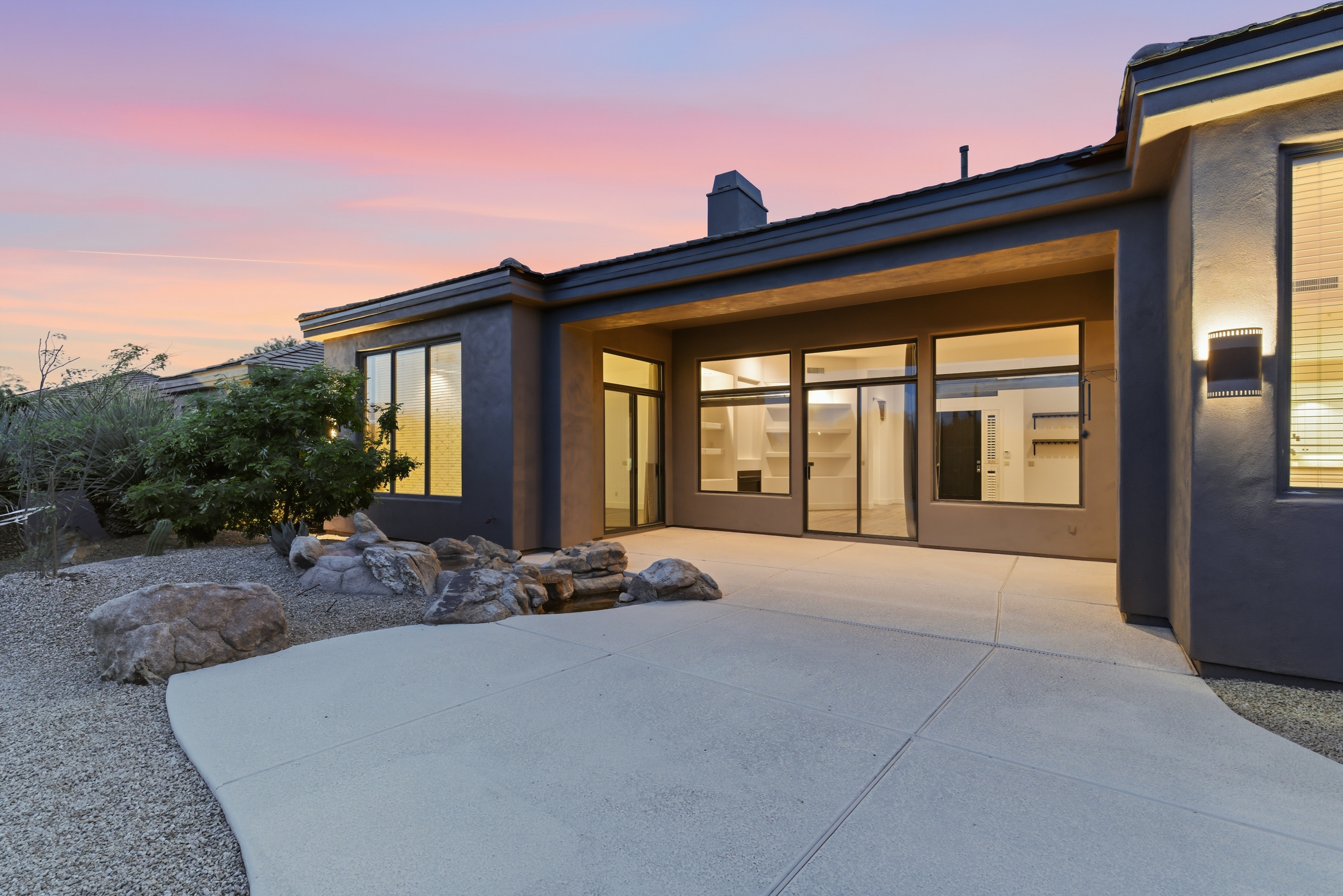  9455 East Cavalry Drive, Scottsdale, AZ 85262 - 物件實景