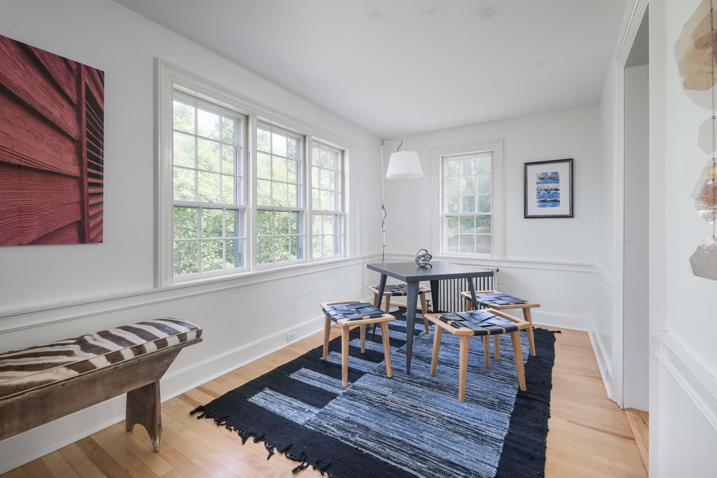  Stunning Historic Home Overlooking Picturesque York River - 物件實景