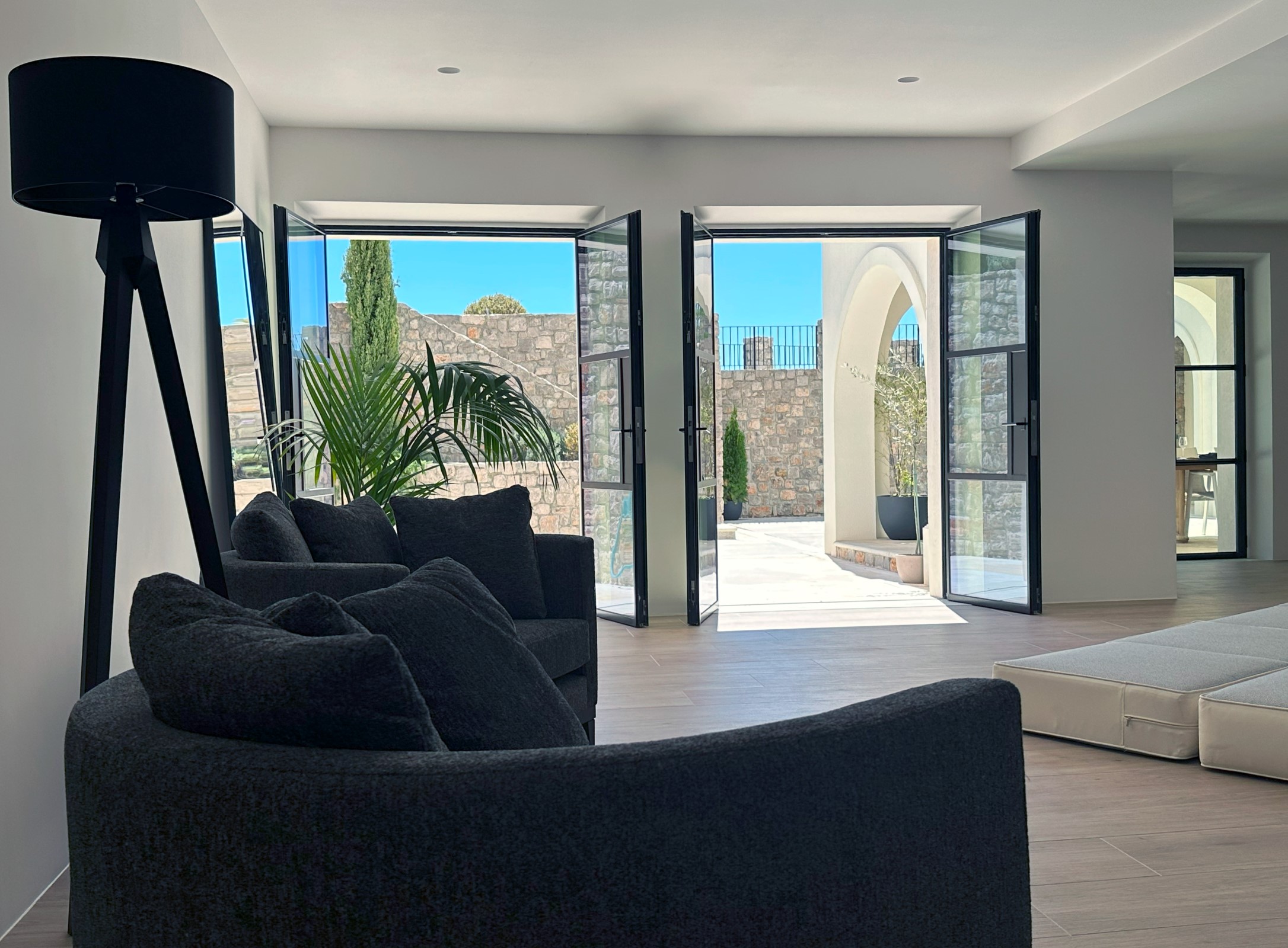  Villa Mirista, Newly Constructed Costal Villa - 物件實景