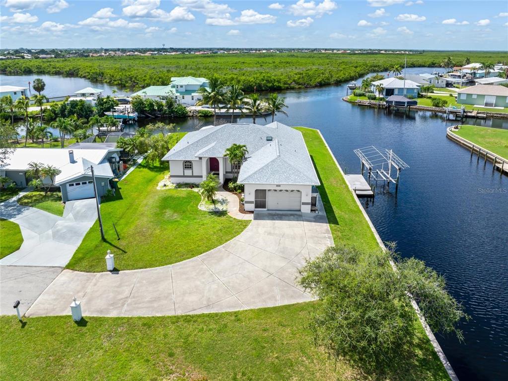 Punta Gorda, Florida, 33950, United States, 3 Bedrooms Bedrooms, ,3 BathroomsBathrooms,Residential,For Sale,1902199