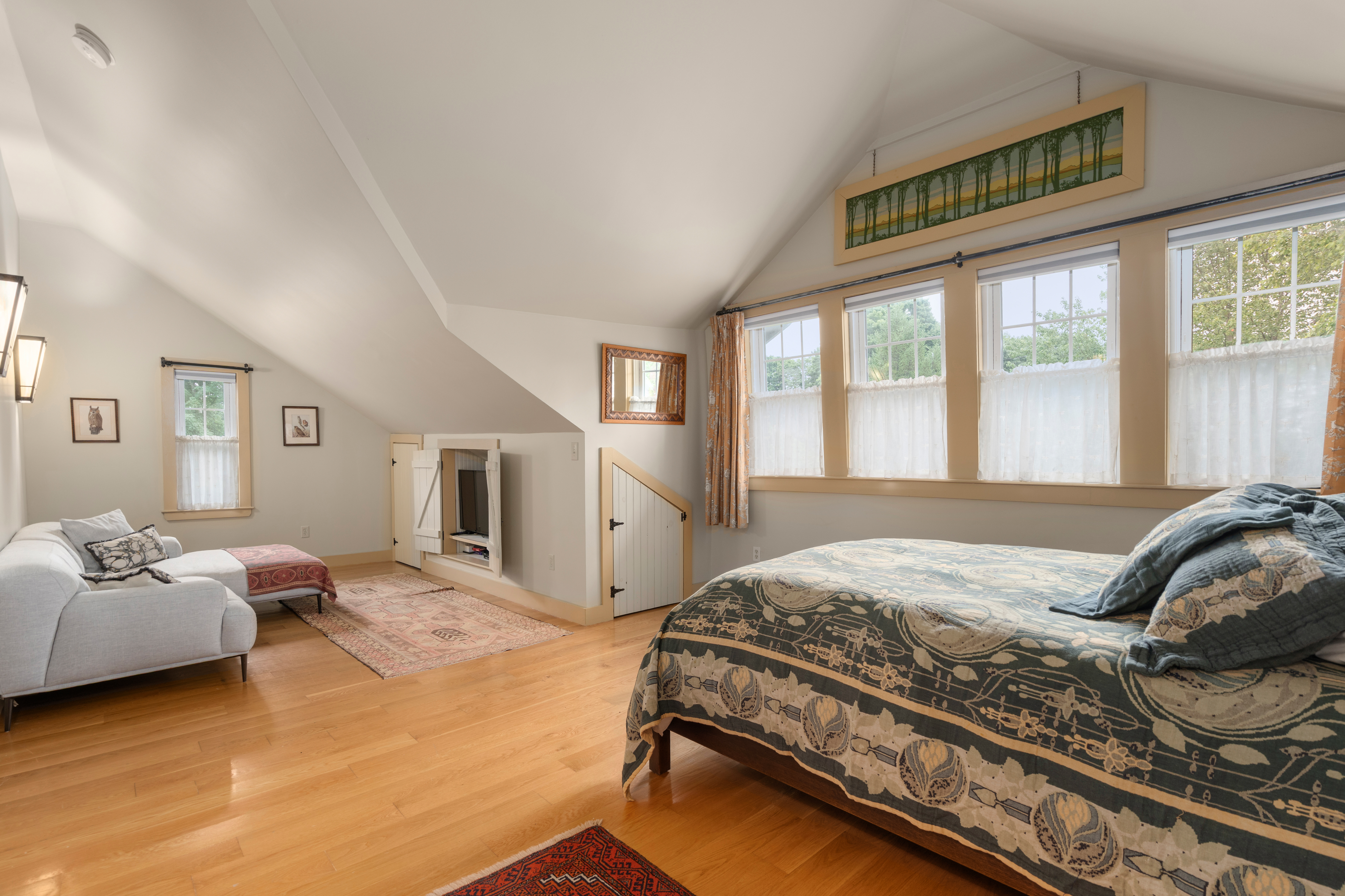  18 Shears Street, Wrentham, MA, 02093 - 物件實景