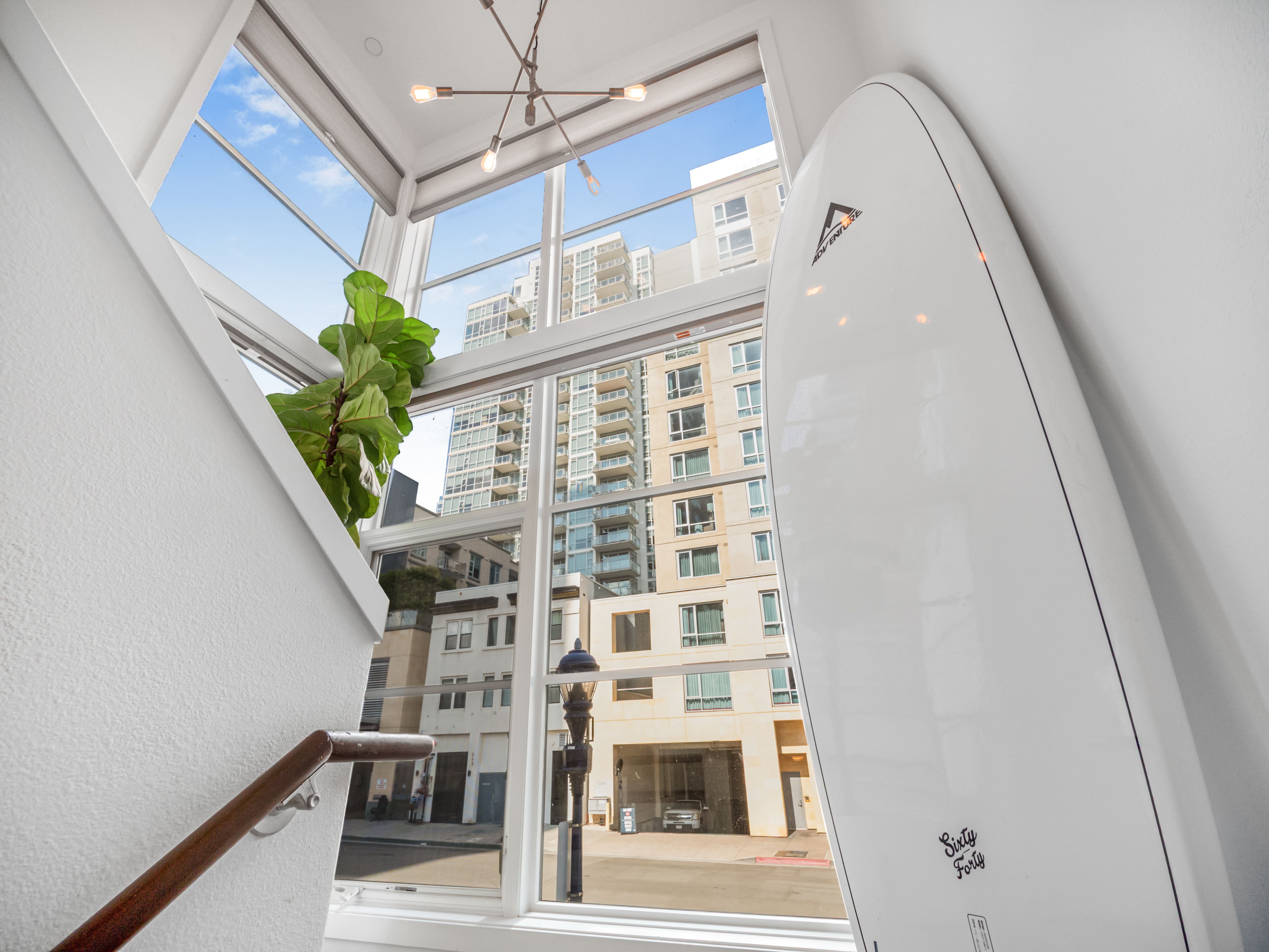  540 9th Avenue TH104, San Diego, CA 92101 - 物件實景