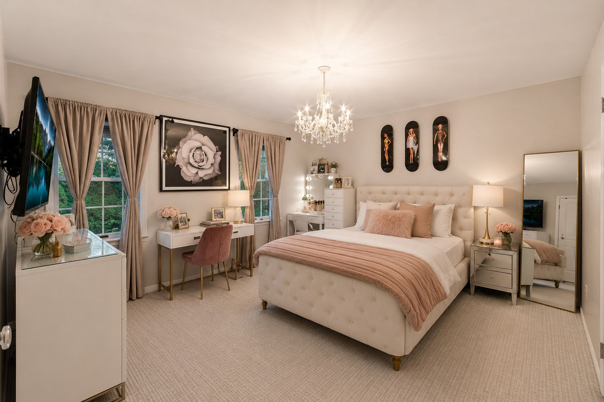 18 Monument Lane, Alpine, NJ, 07620 - 物件實景