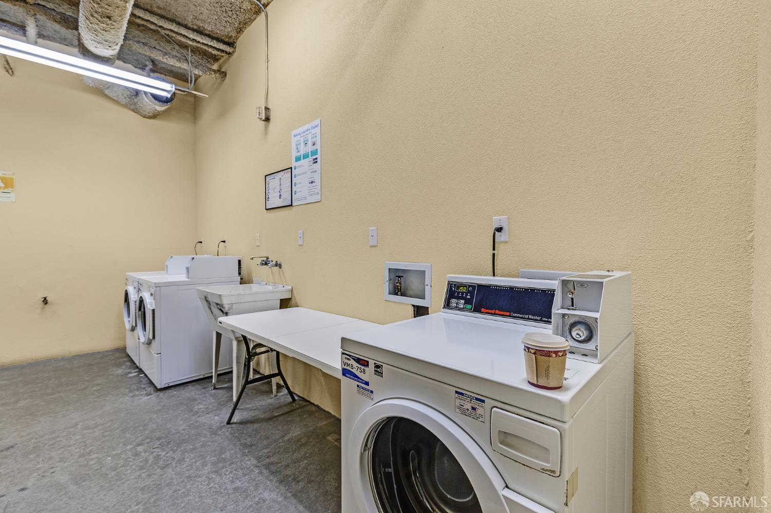 San Francisco, California, 94103, United States, 2 Bedrooms Bedrooms, ,2 BathroomsBathrooms,Residential,For Sale,1849011