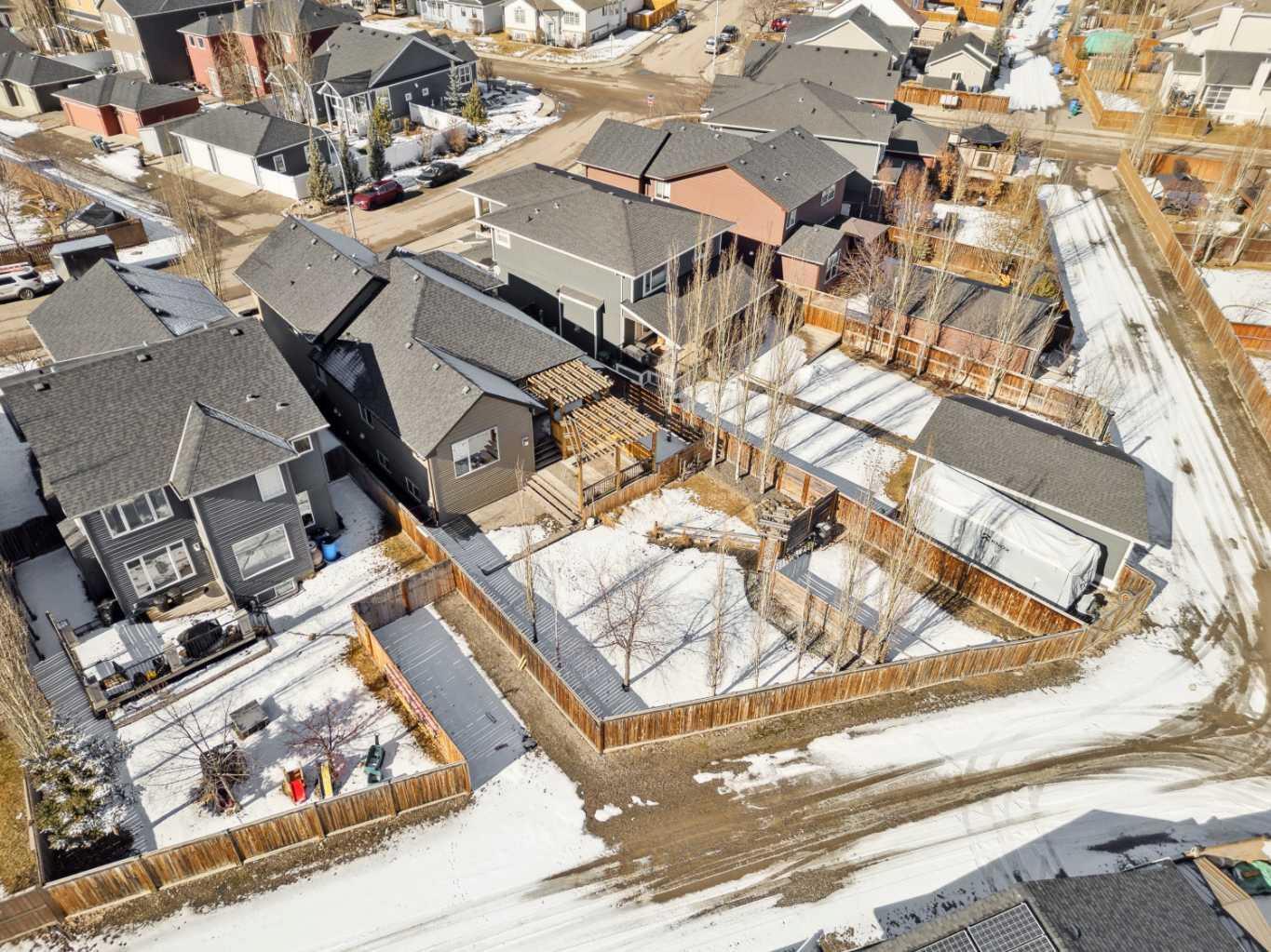 OKOTOKS, Alberta, T1S 0K1, CA, 4 Bedrooms Bedrooms, ,3 BathroomsBathrooms,Residential,For Sale,1948966