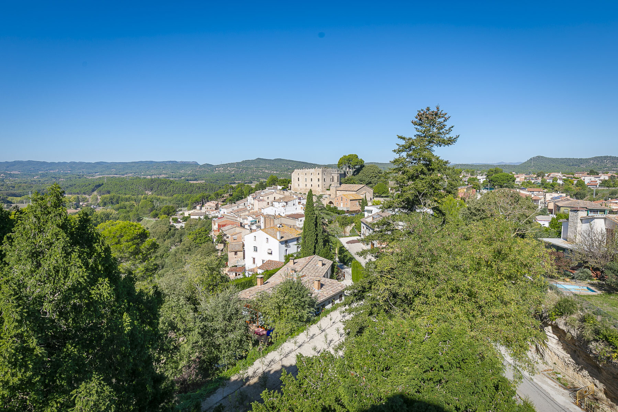  Charming Historic Estate for sale in Penedès, Barcelona - 物件實景