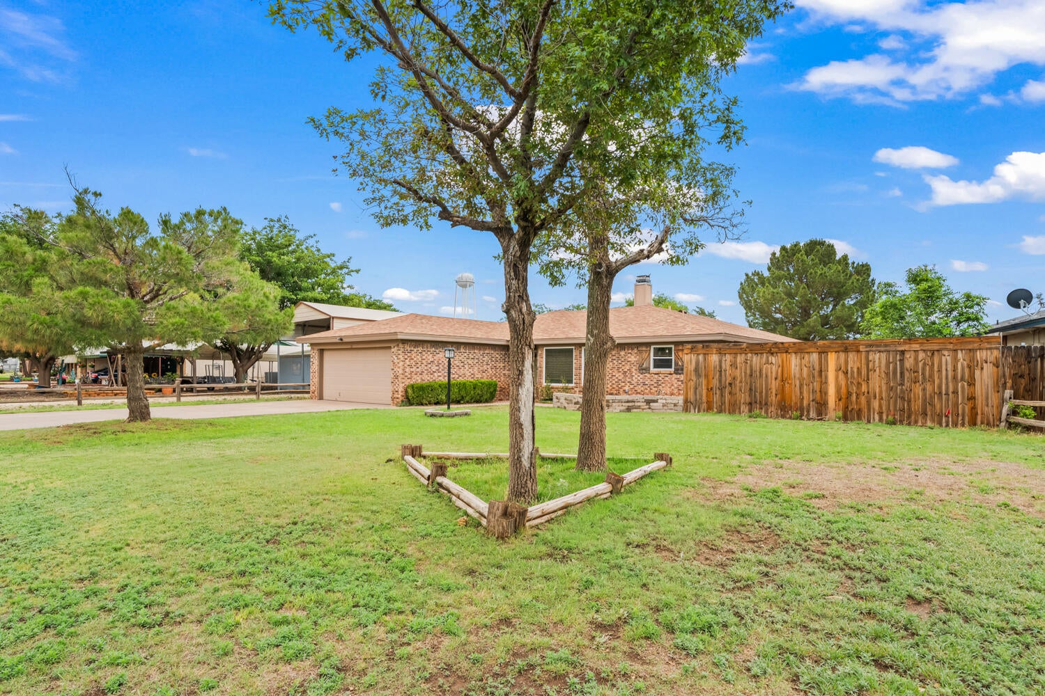Highland Dr, Ransom Canyon, TX 79366 #1