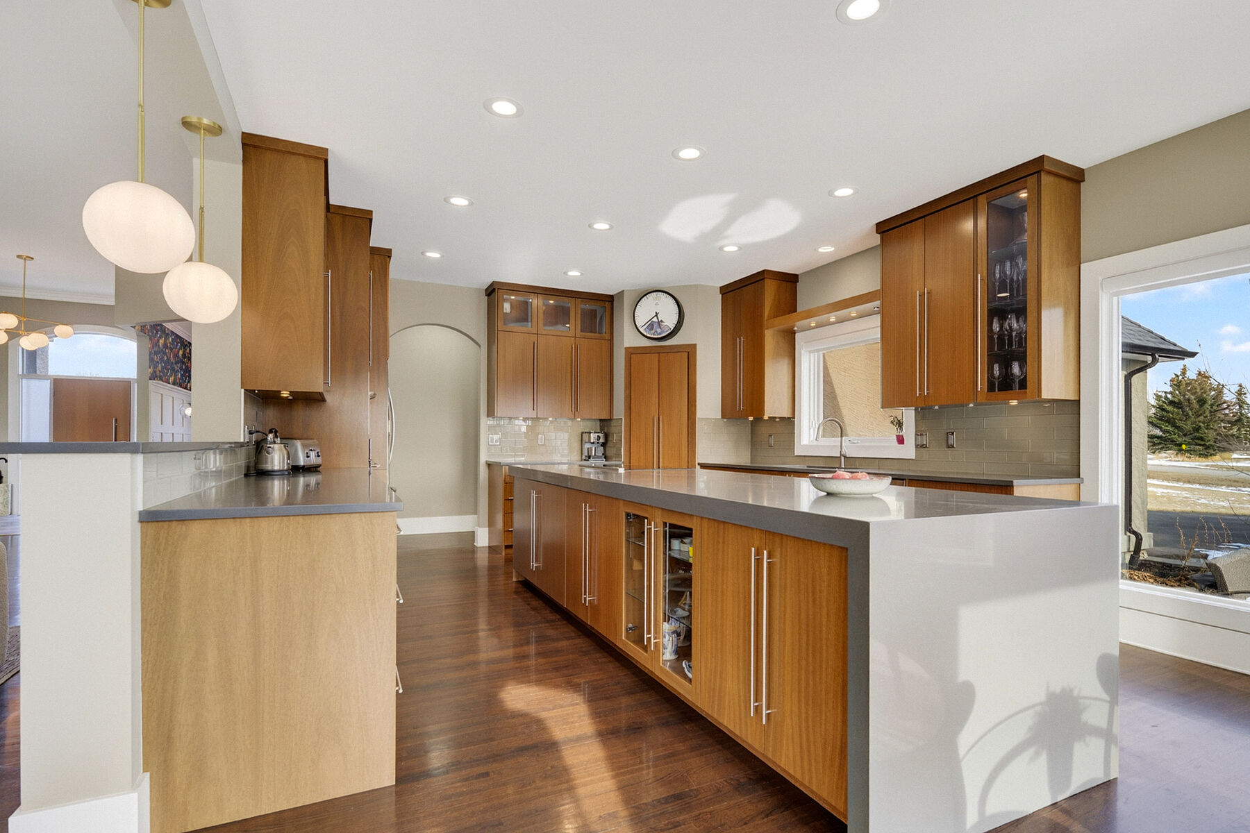  Rural Rocky View County, Rocky View - 物件實景