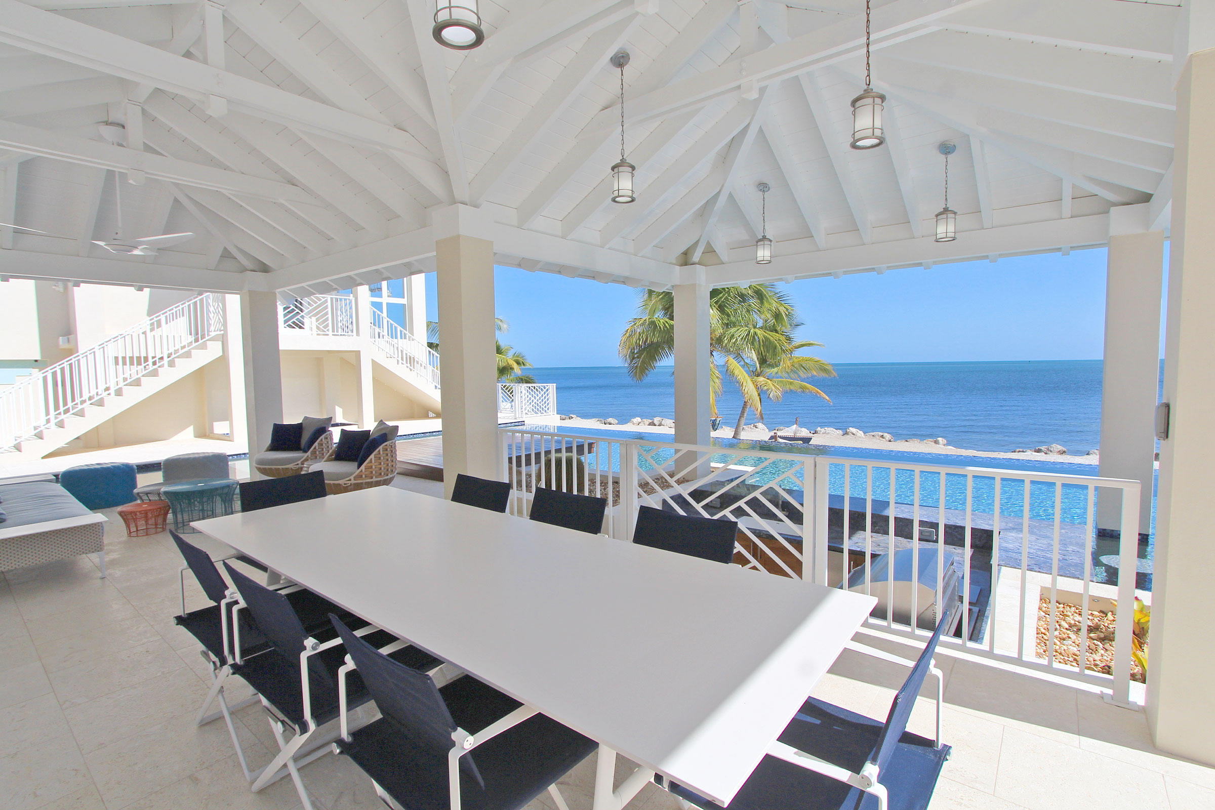 30 Ocean Front Drive, KEY LARGO, Florida, 33037, United States, 4 Bedrooms Bedrooms, ,4 BathroomsBathrooms,Residential,For Sale,30 Ocean Front Drive,1675367