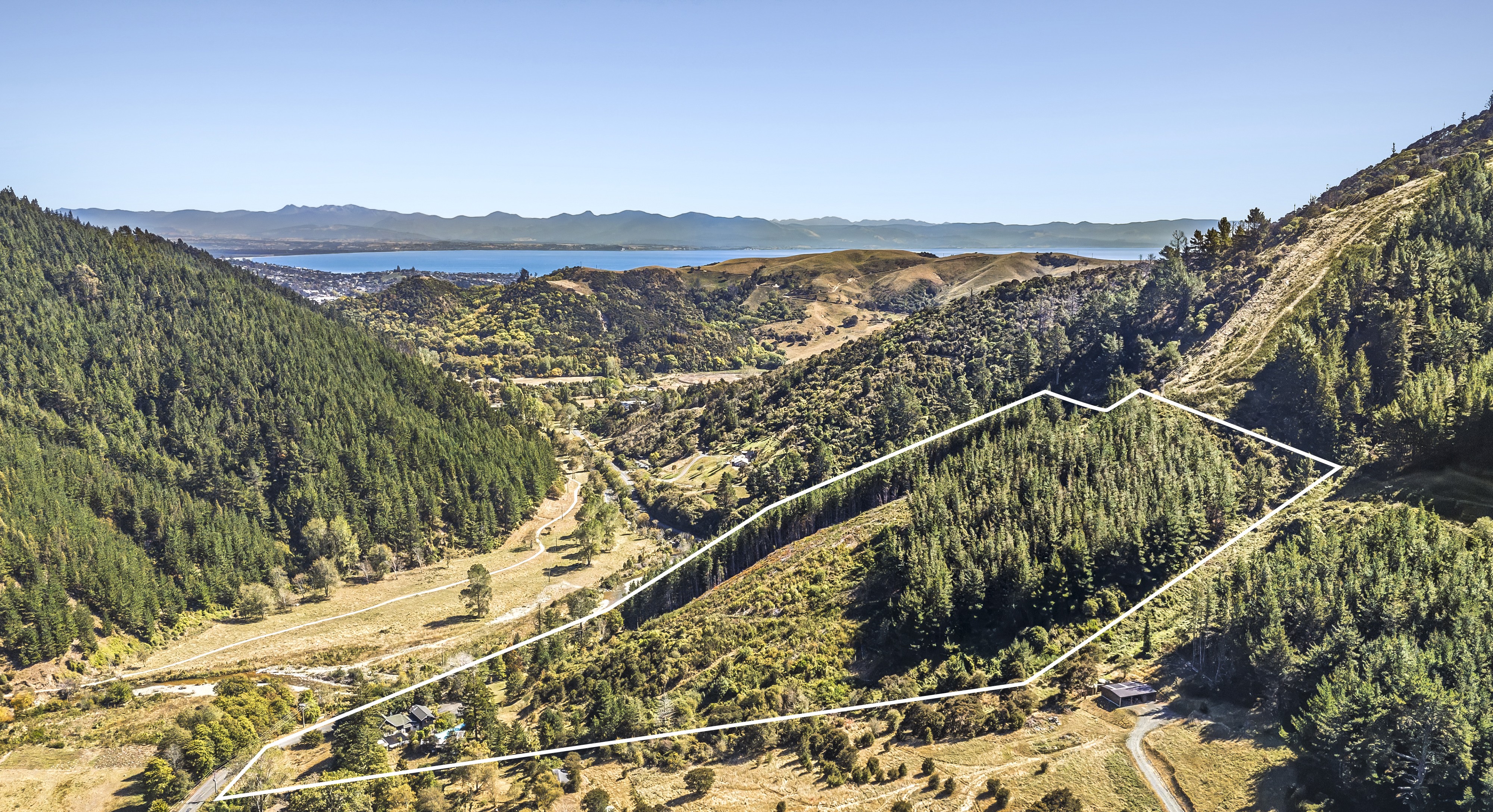  207 Maitai Valley Road, Nelson - 物件實景
