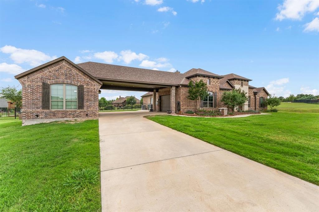 Aledo, Texas, 76008, United States, 5 Bedrooms Bedrooms, ,4 BathroomsBathrooms,Residential,For Sale,1977136