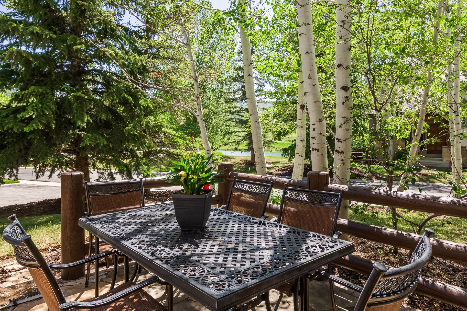 Tranquility Meets Convenience in Deer Valley - 物件實景