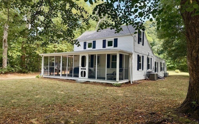 Barnstable, Massachusetts, 02635, United States, 4 Bedrooms Bedrooms, ,1 BathroomBathrooms,Residential,For Sale,1918214
