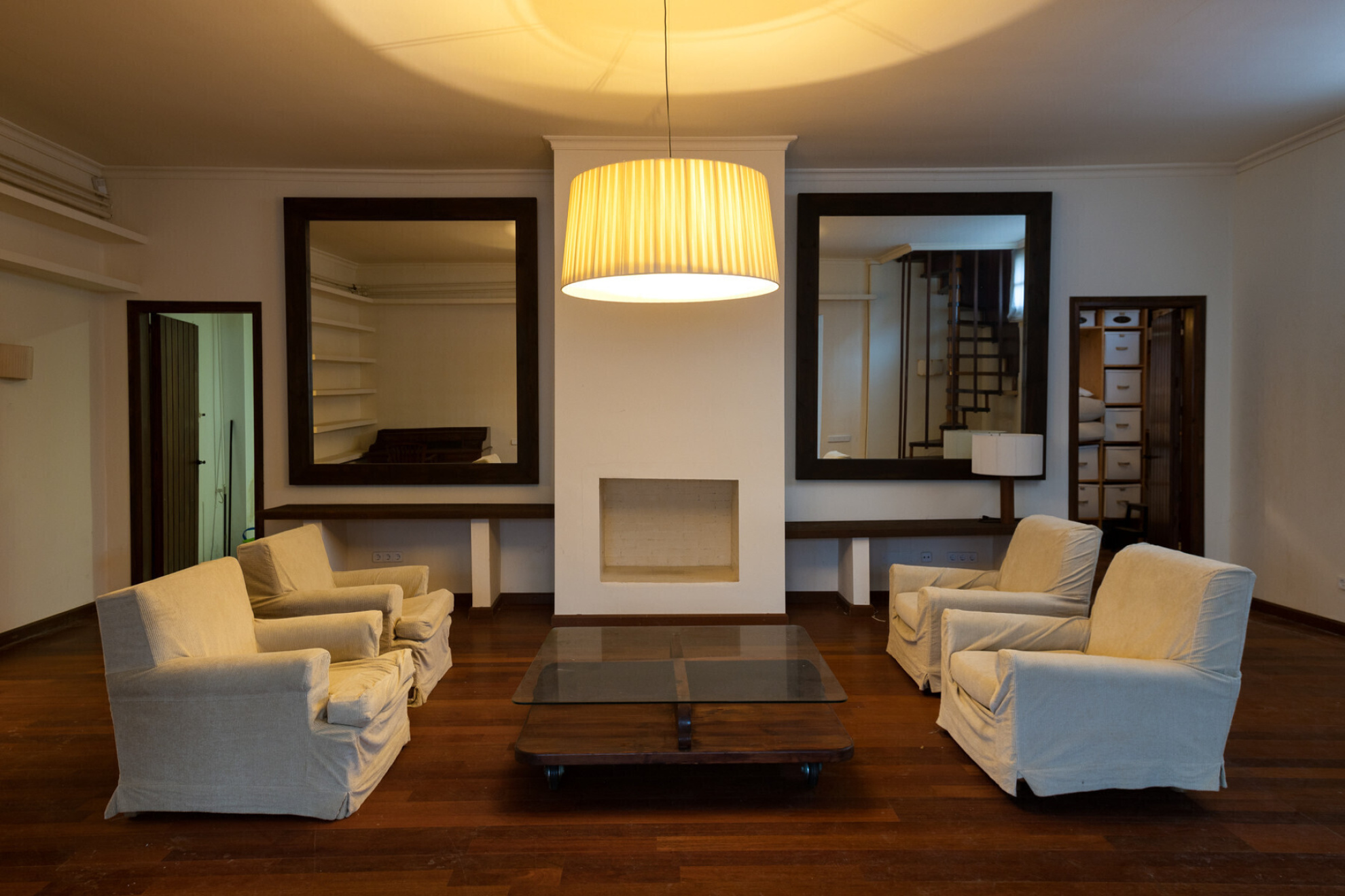  Exceptional property to renovate in Vallromanes Golf - BCN - 物件實景