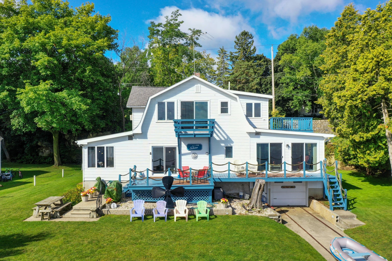 Sturgeon Bay, Wisconsin, 54235, United States, 5 Bedrooms Bedrooms, ,3 BathroomsBathrooms,Residential,For Sale,1923516